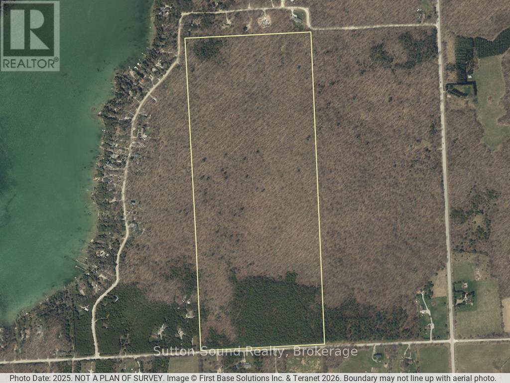 Lot 24 Concession 14 Keppel