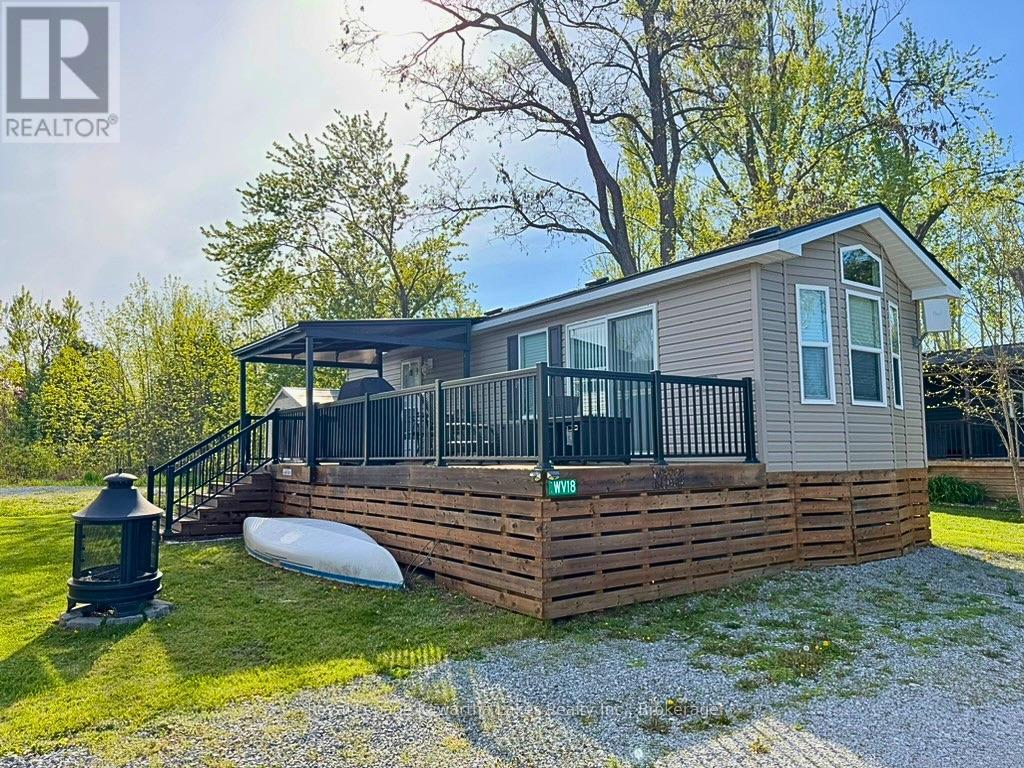 657 Thunder Bridge Unit WV18