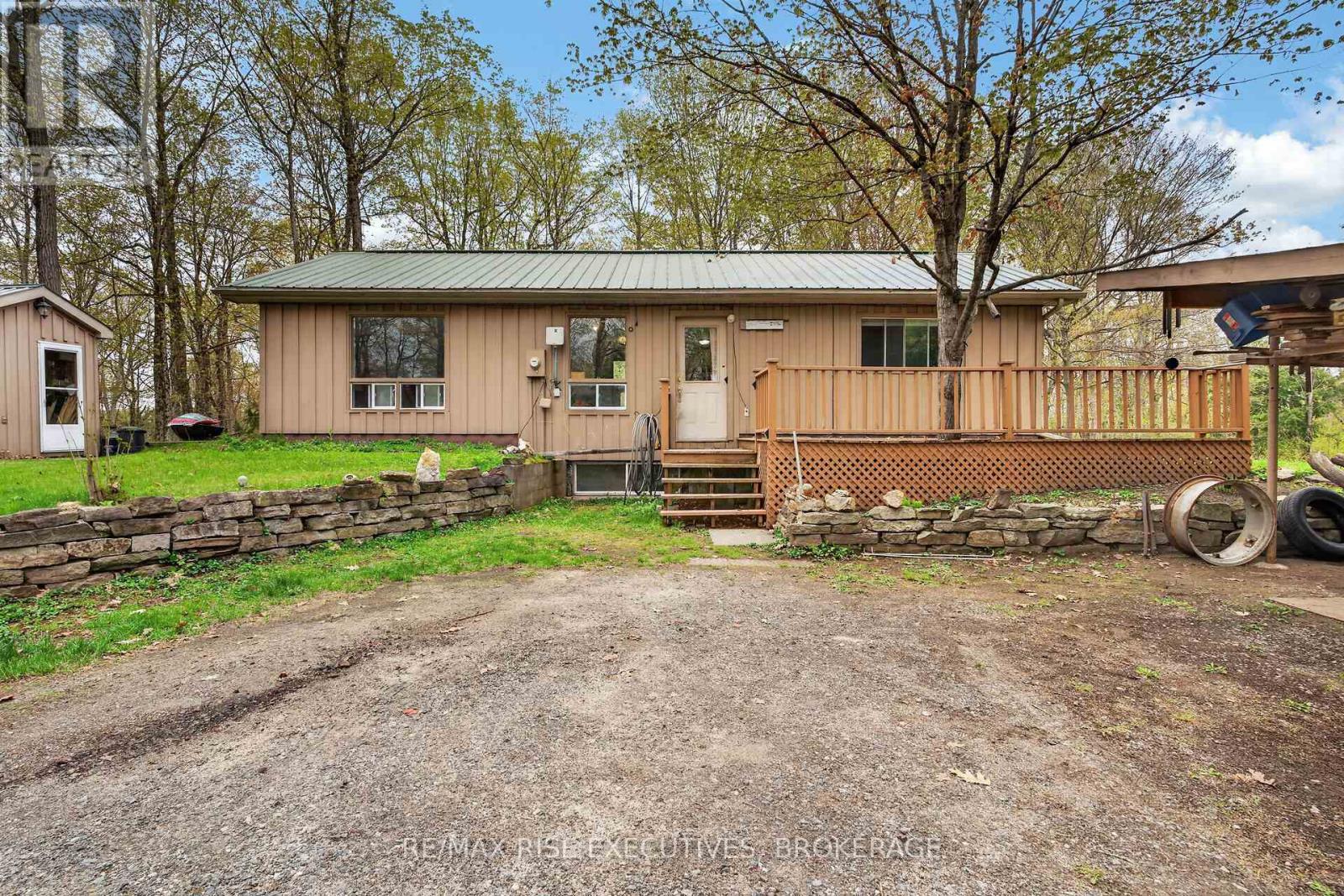 750 Christie Lake North Shore
