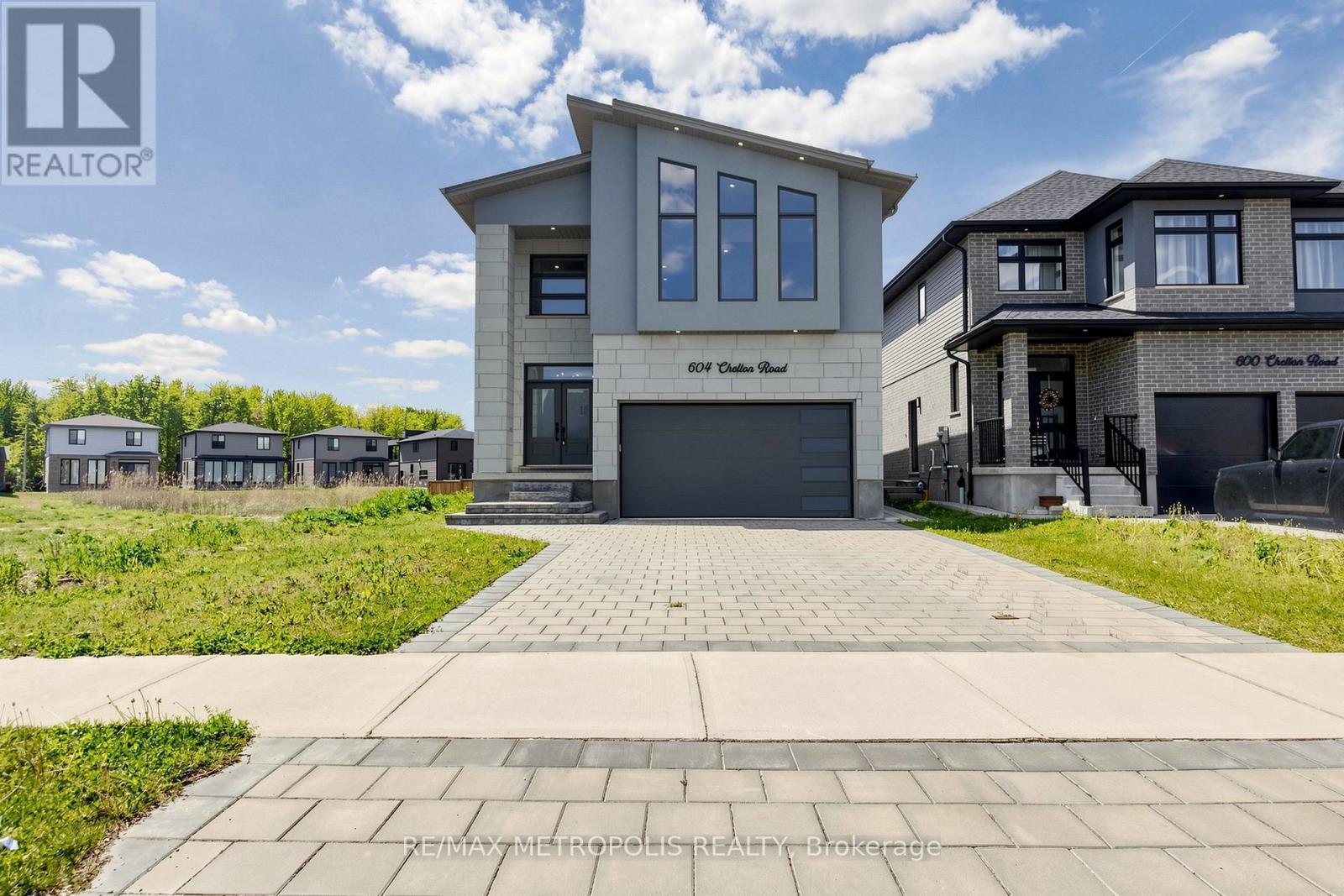 604 Chelton
