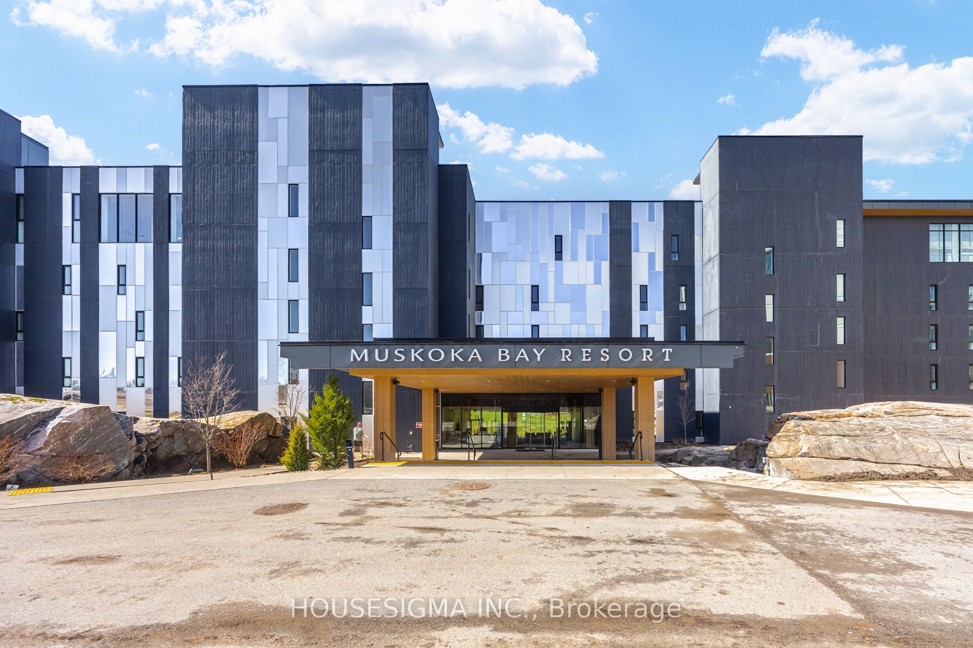 120 Carrick Unit 313