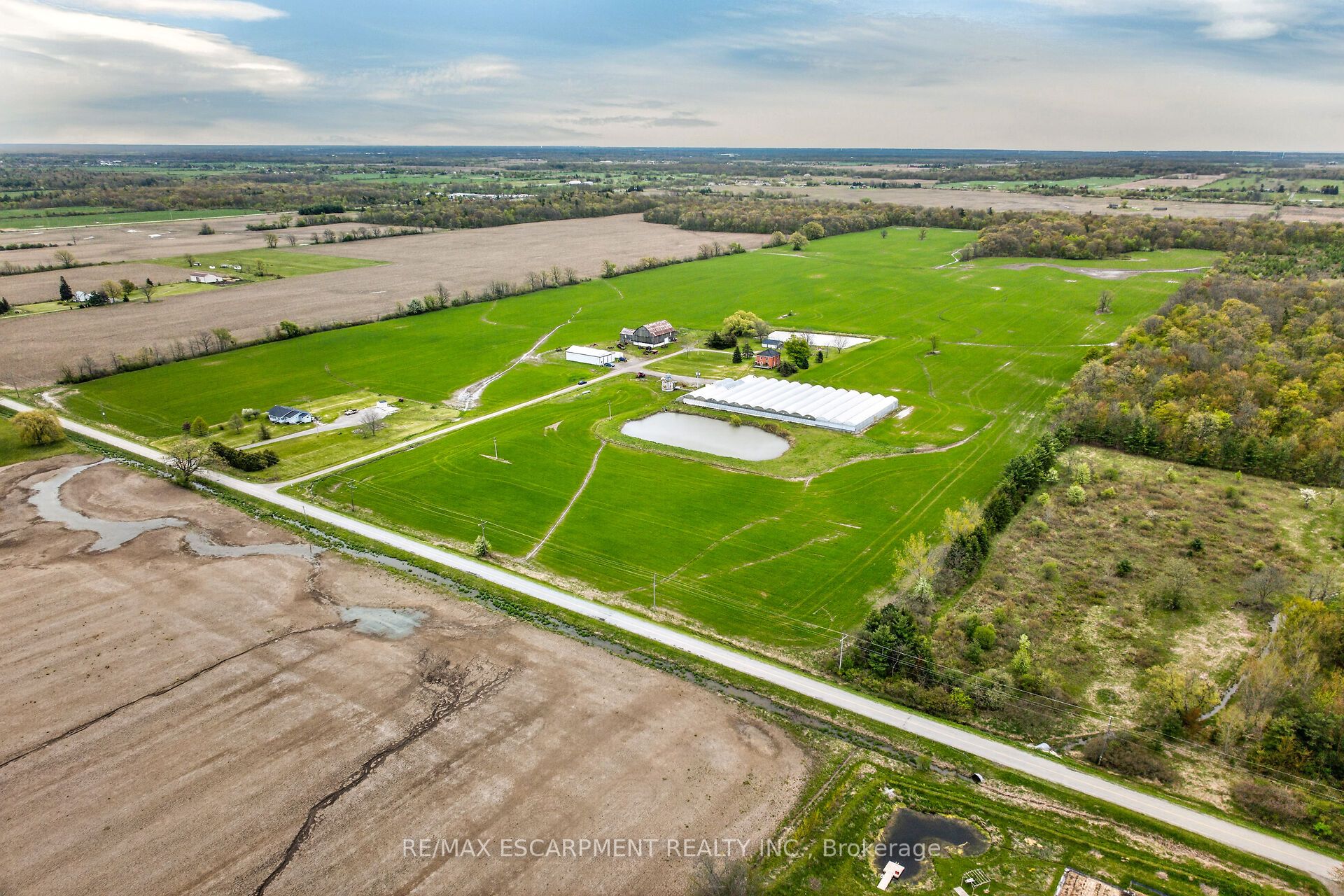 1054 Townline