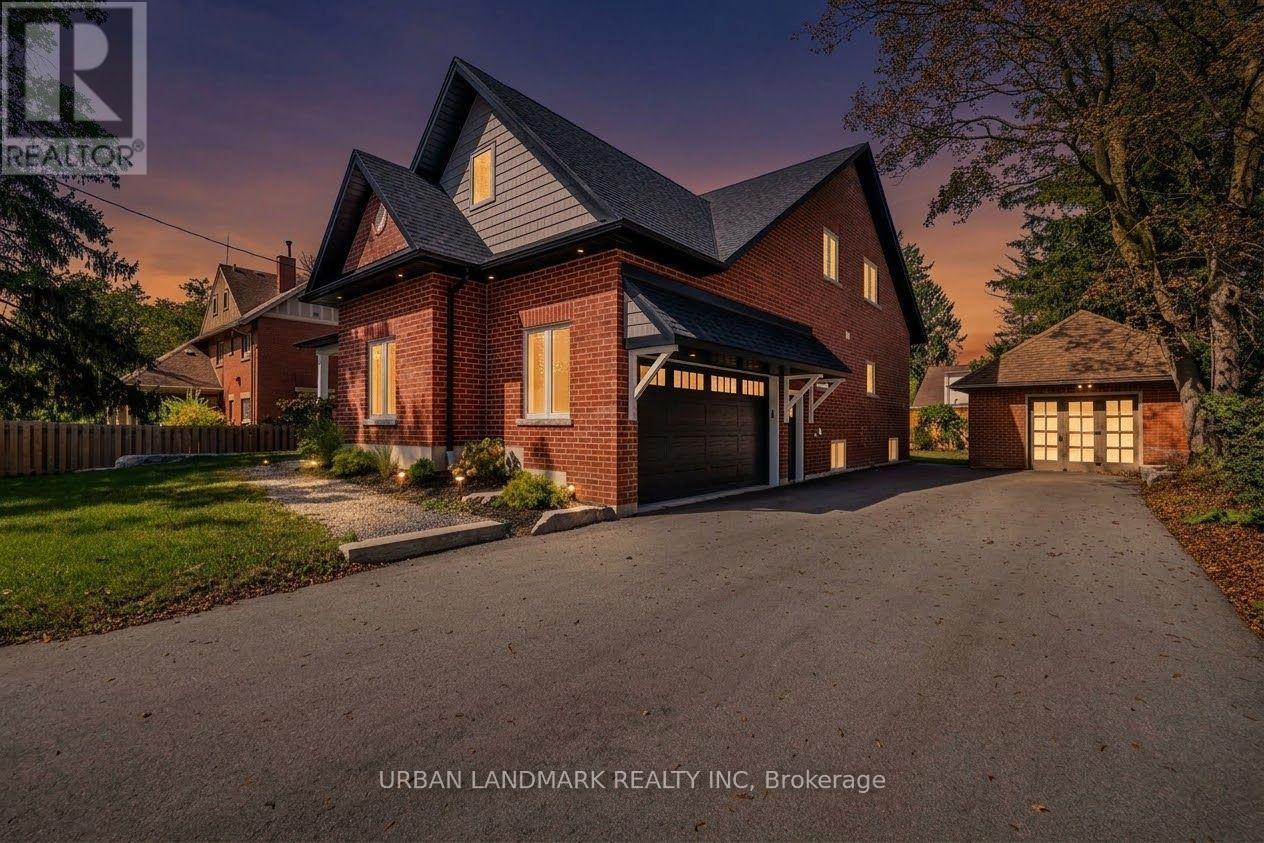 214 ABERDEEN AVENUE, Peterborough