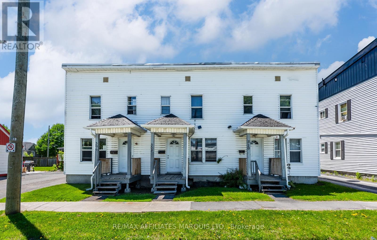 306 Marlborough