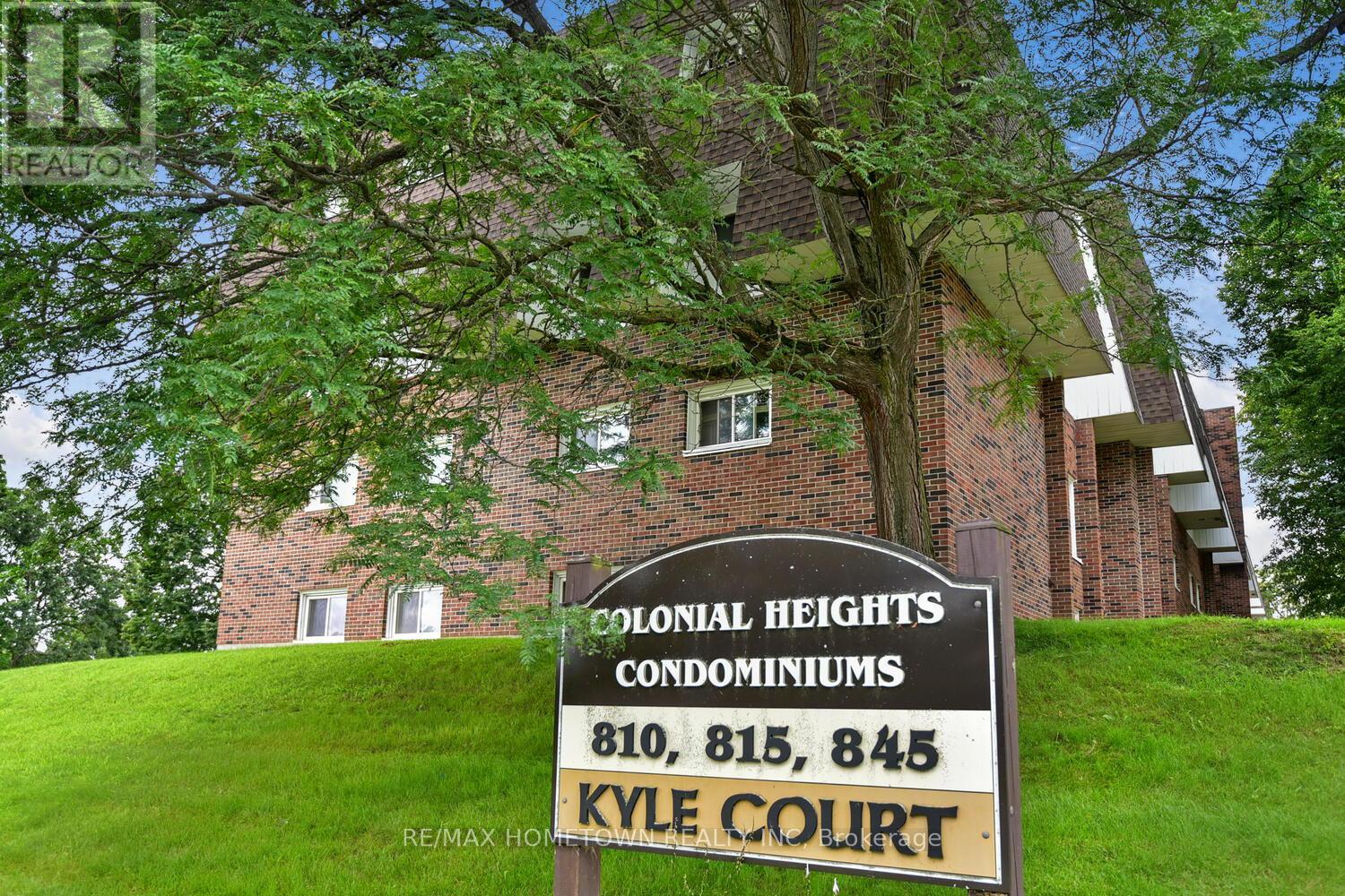 810 Kyle Unit 202