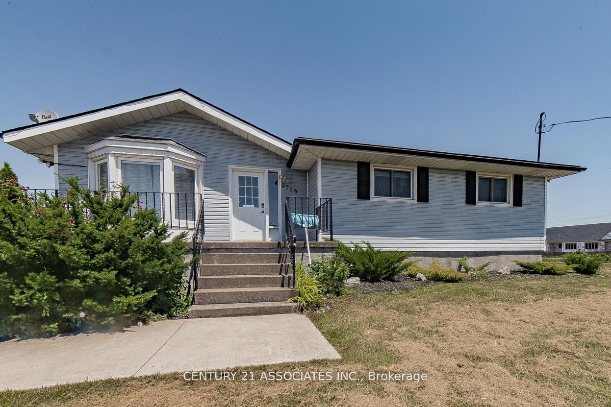2687 Baker