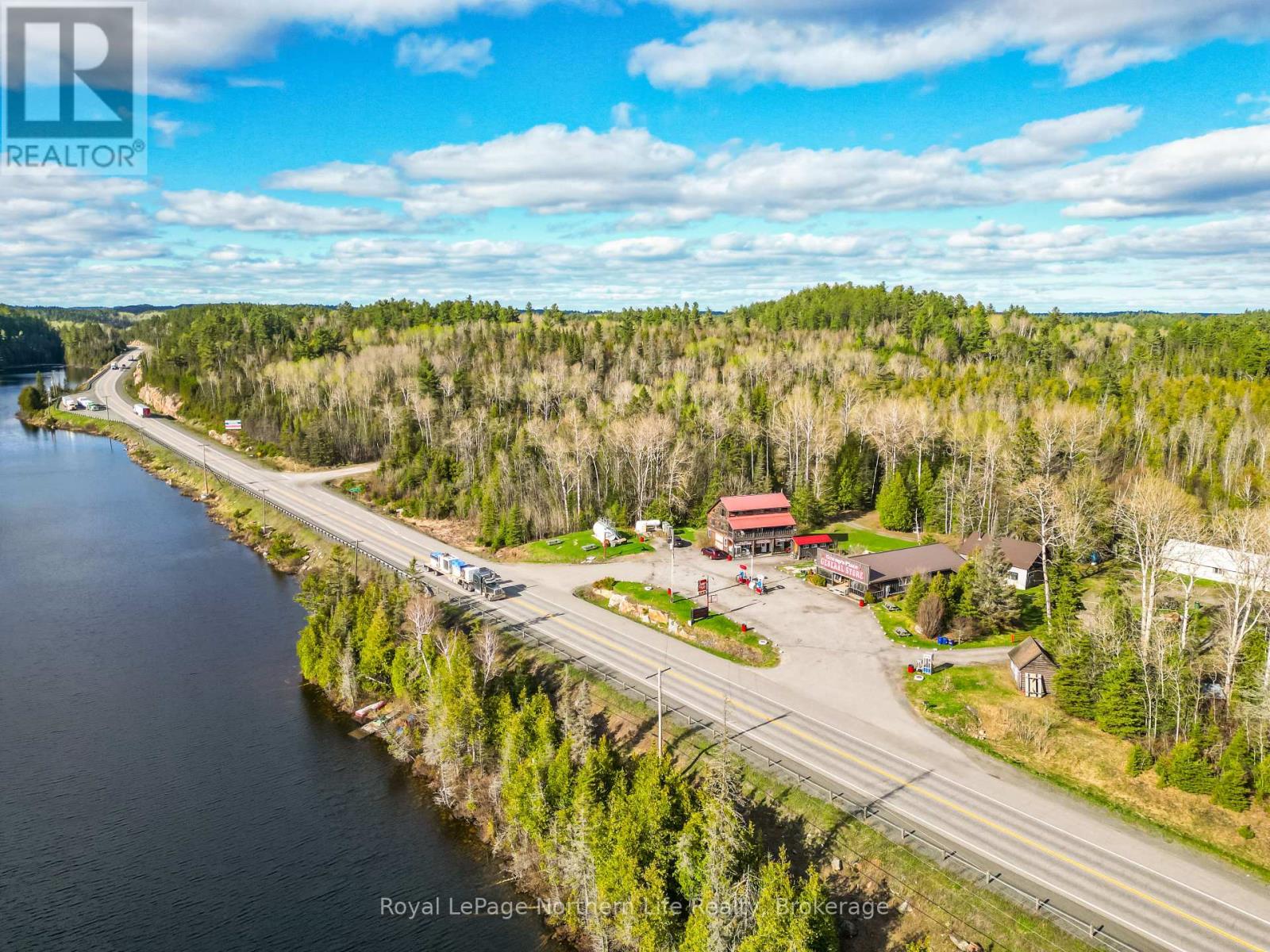 4825 Highway 11