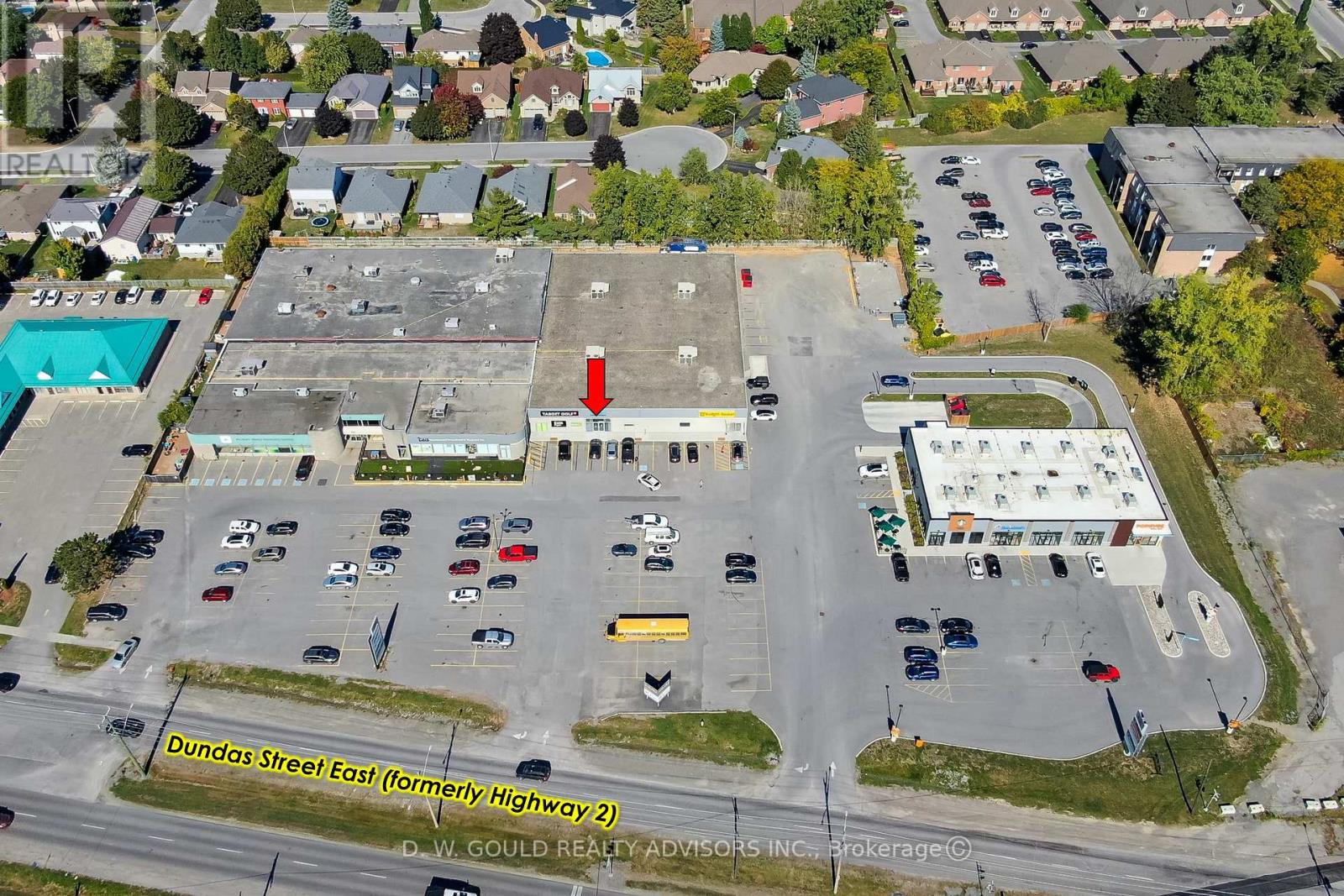 610 Dundas Unit 6