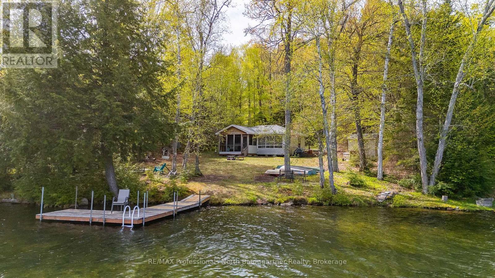 1066 Buckskin Lake