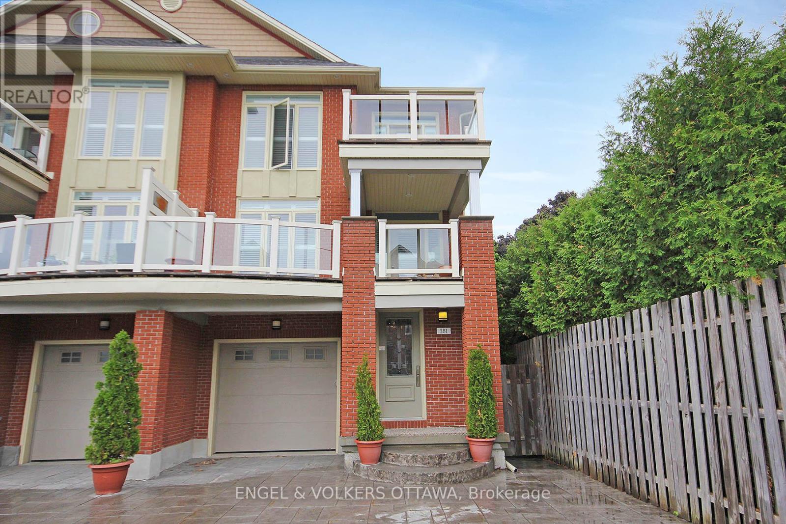 281 KIRCHOFFER Unit B