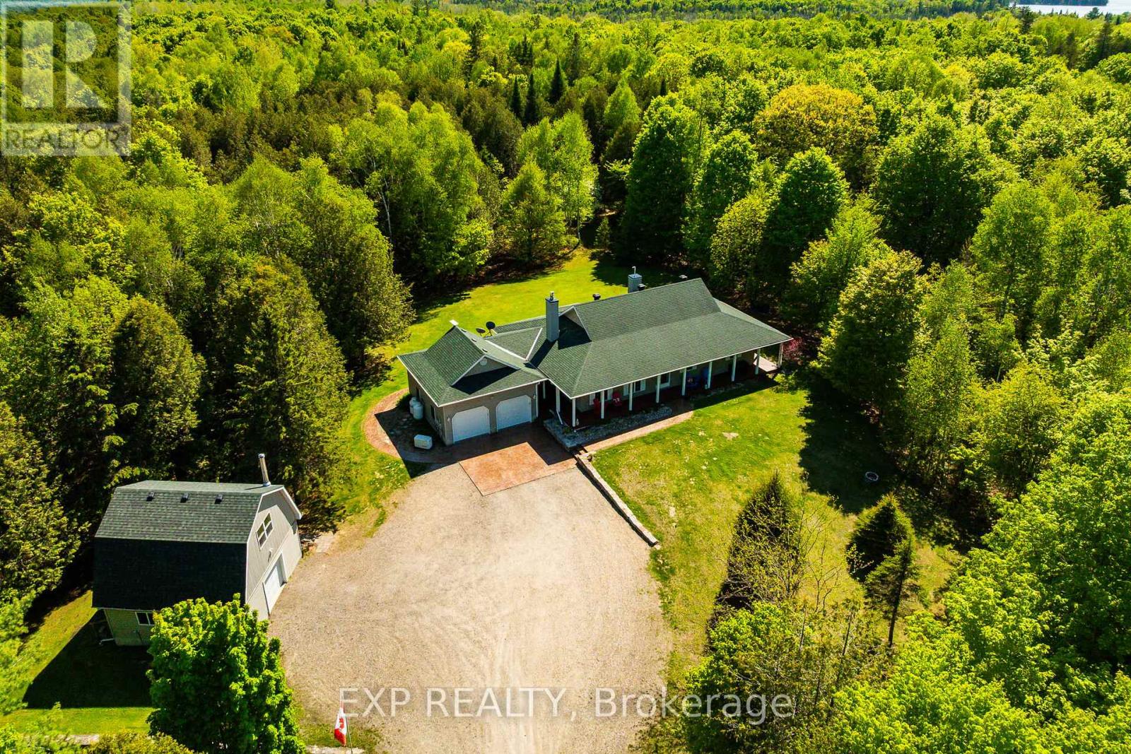 1493 5th Concession B Dalhousie