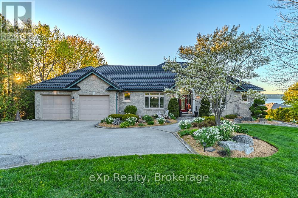 502411 Grey Road 1