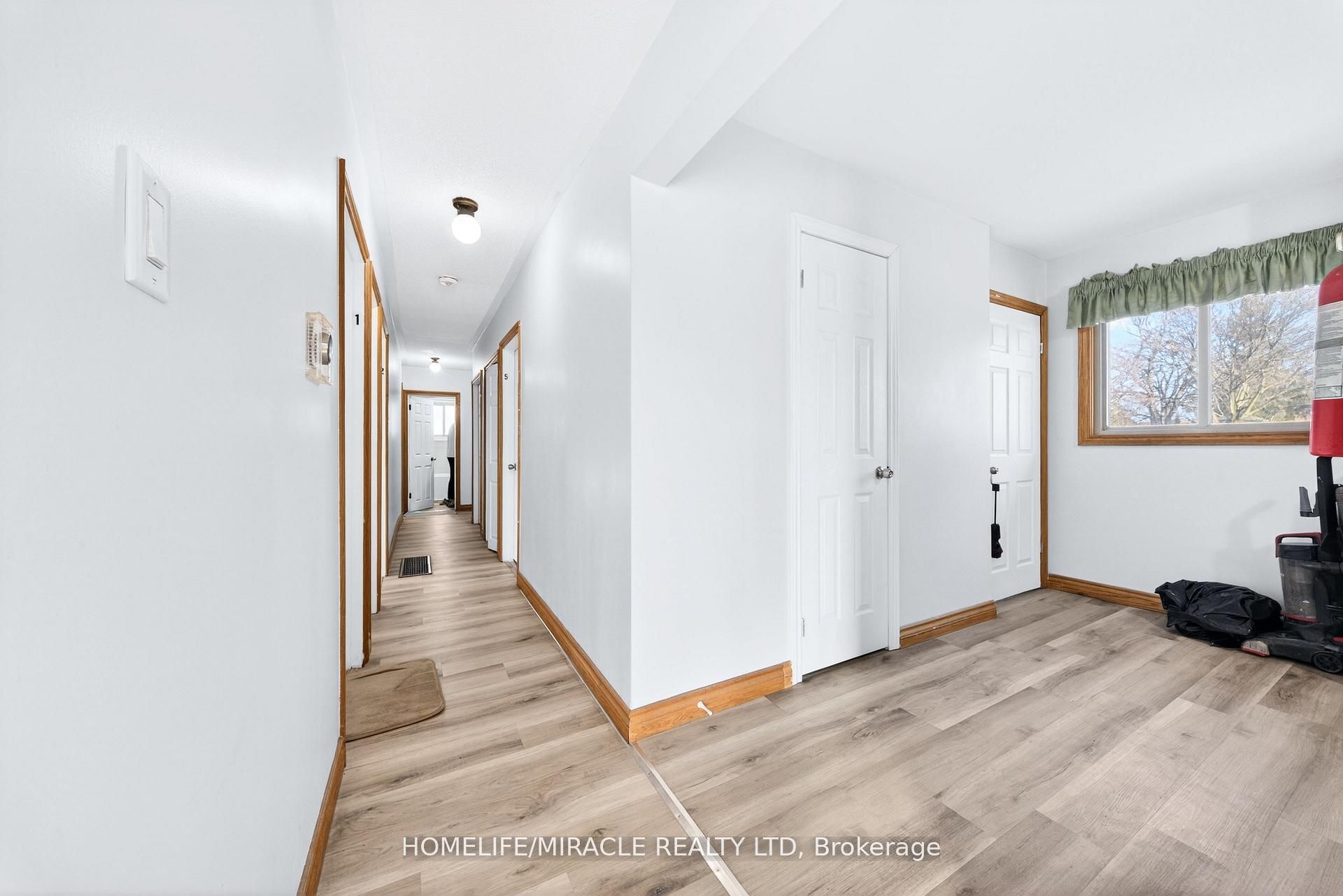 100 West 3rd