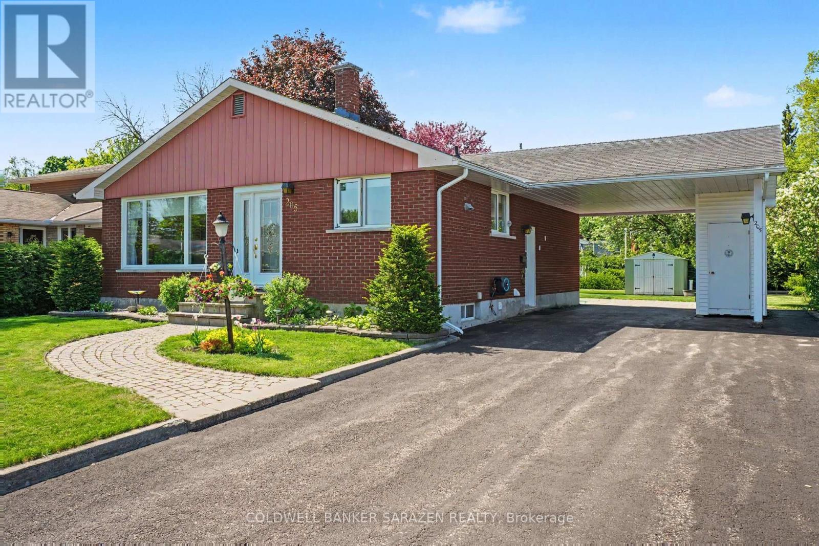 205 Airth