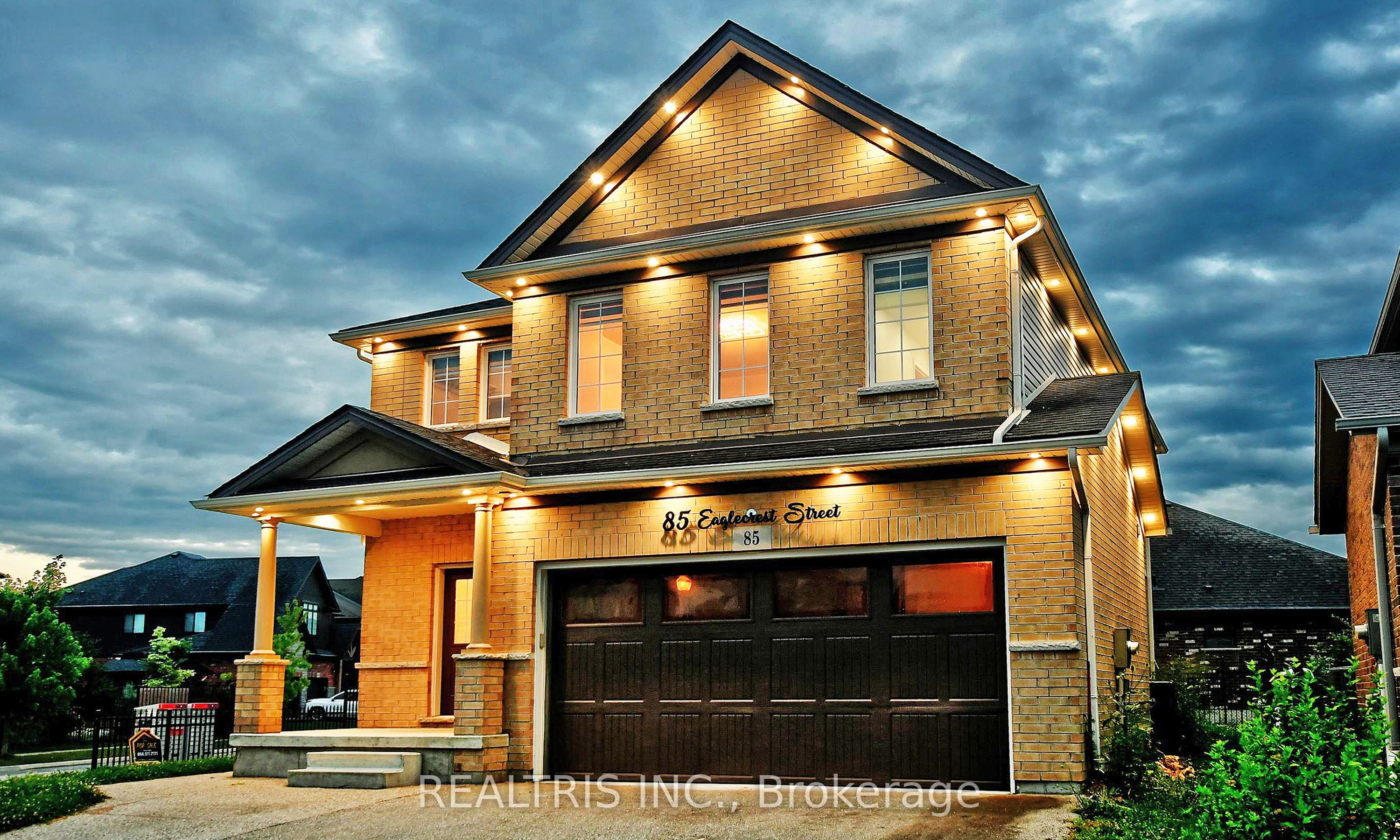 85 Eaglecrest Unit Lower