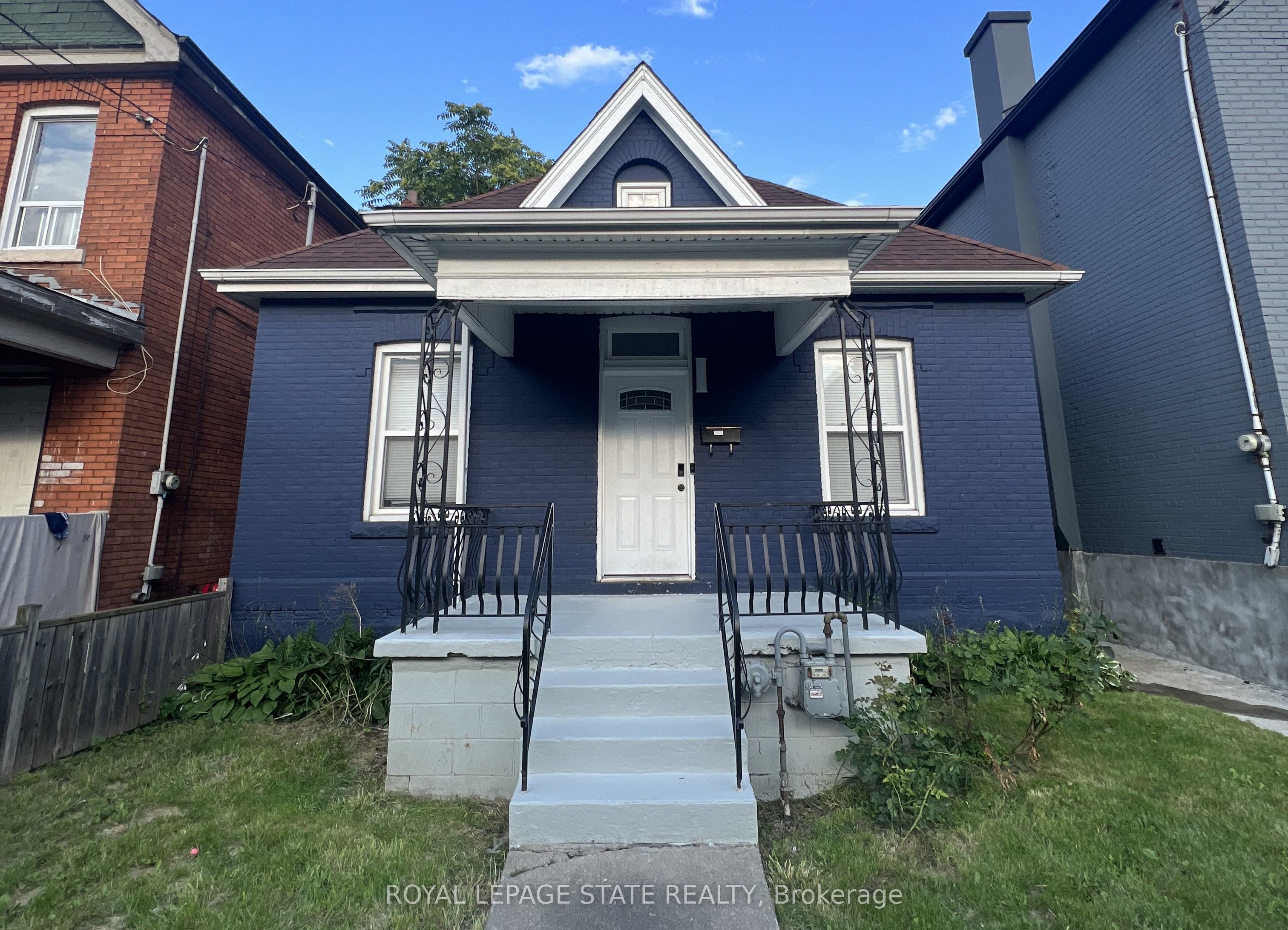44 Madison