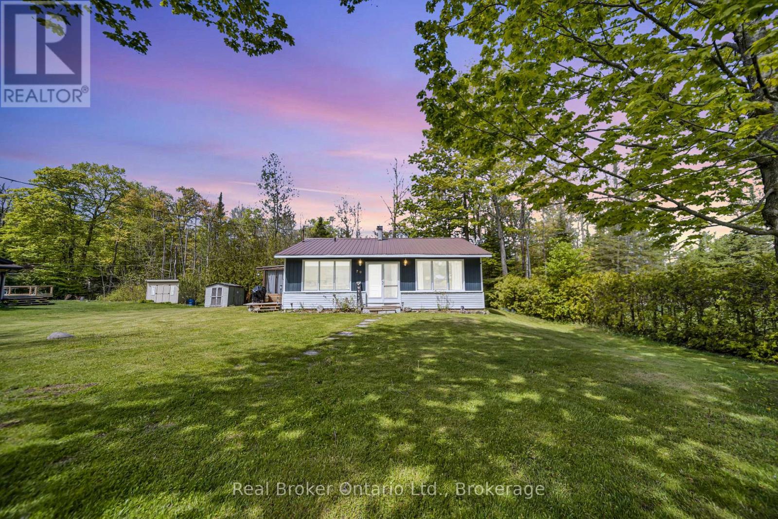 79 Mapleport