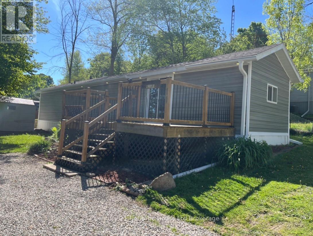 596101 Highway 59 Unit 11 Whylie