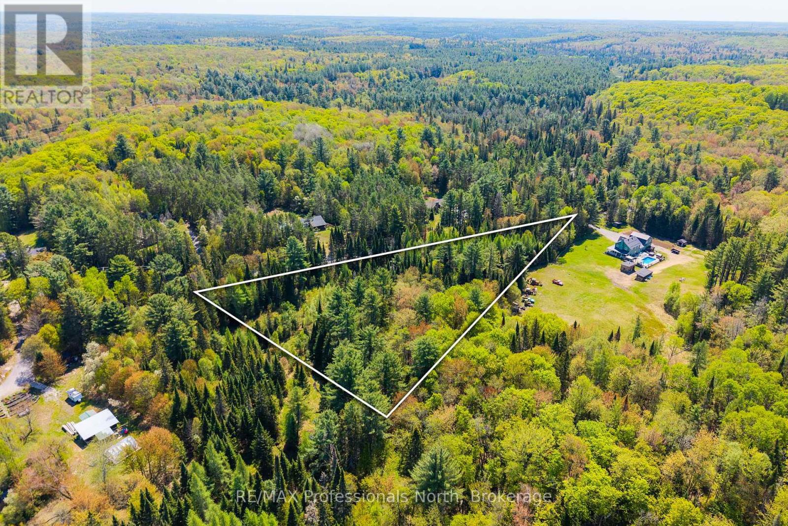3116 Old Muskoka