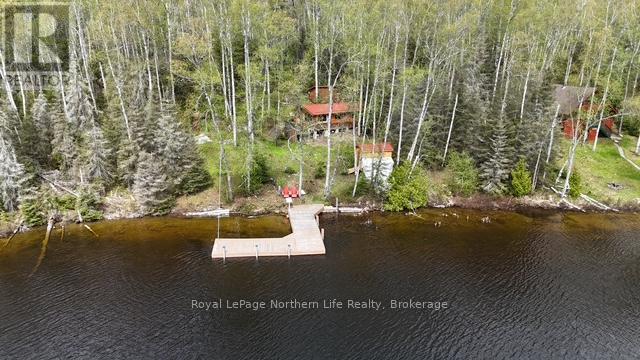 10433 Rabbit Lake