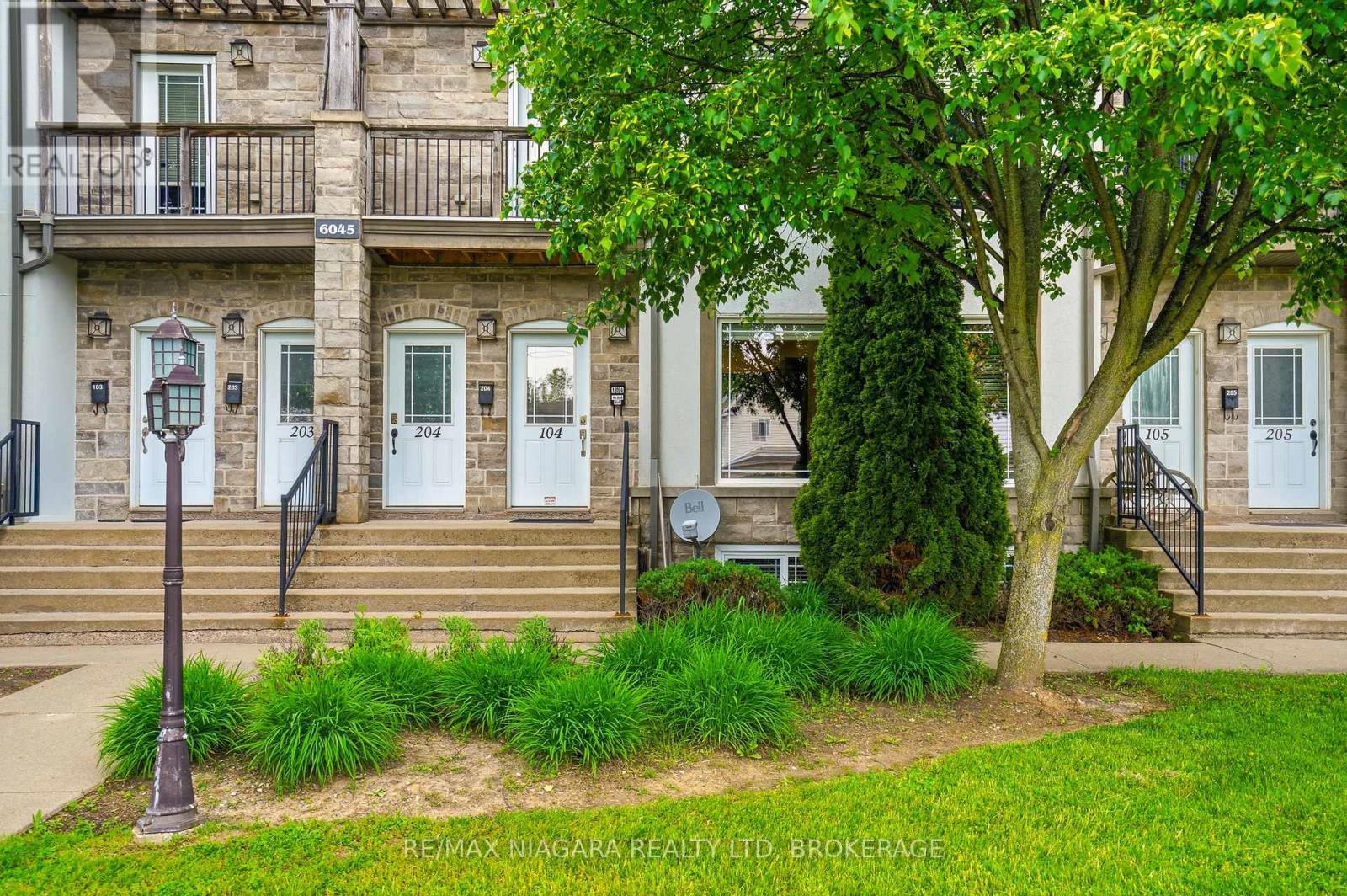 6045 Dunn Unit 104