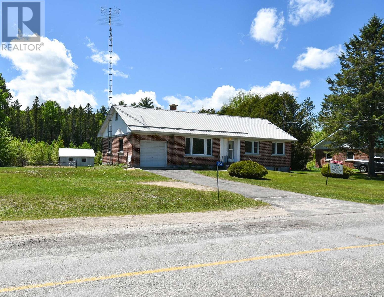 6628 Buckshot Lake