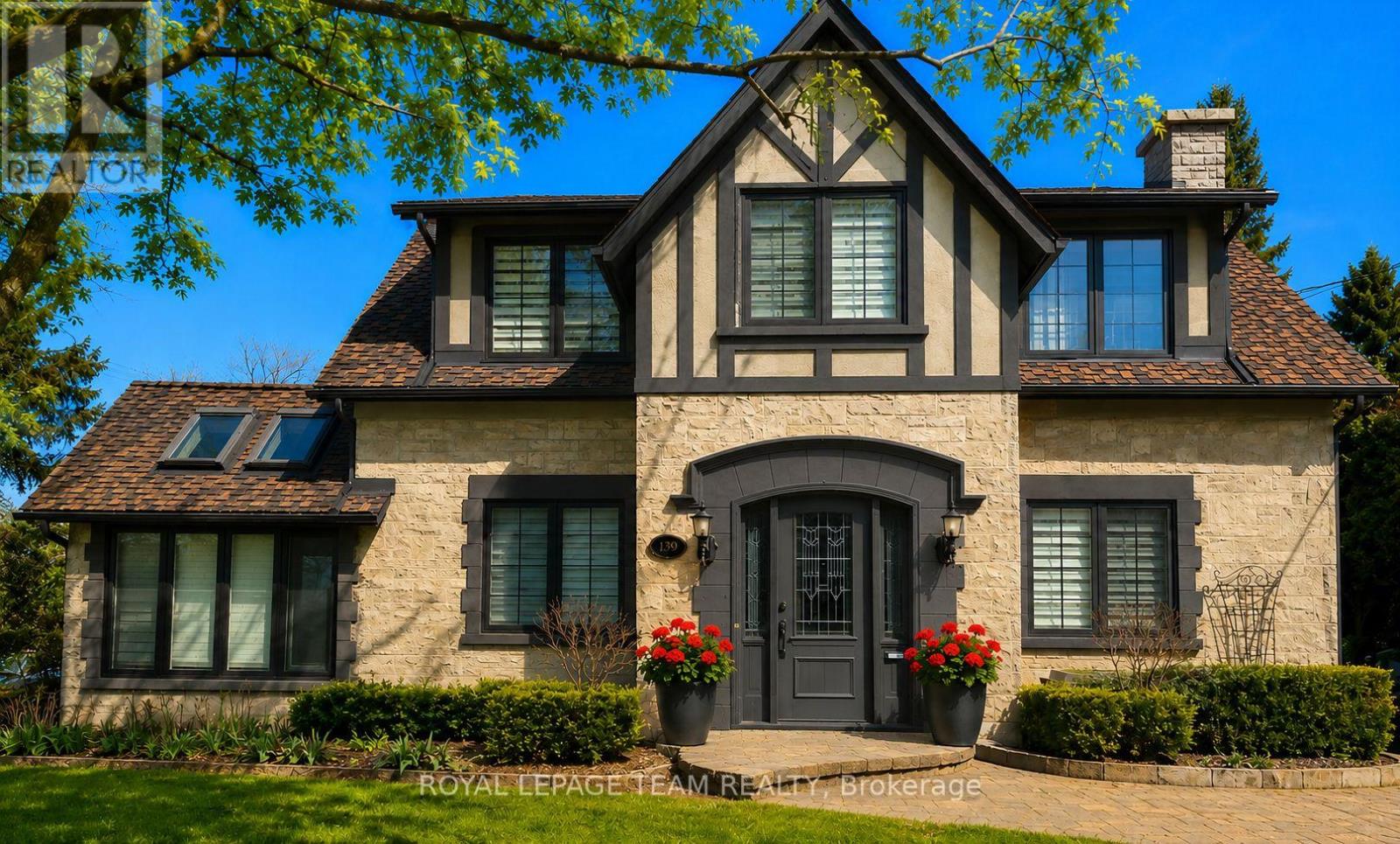 139 Pleasant Park