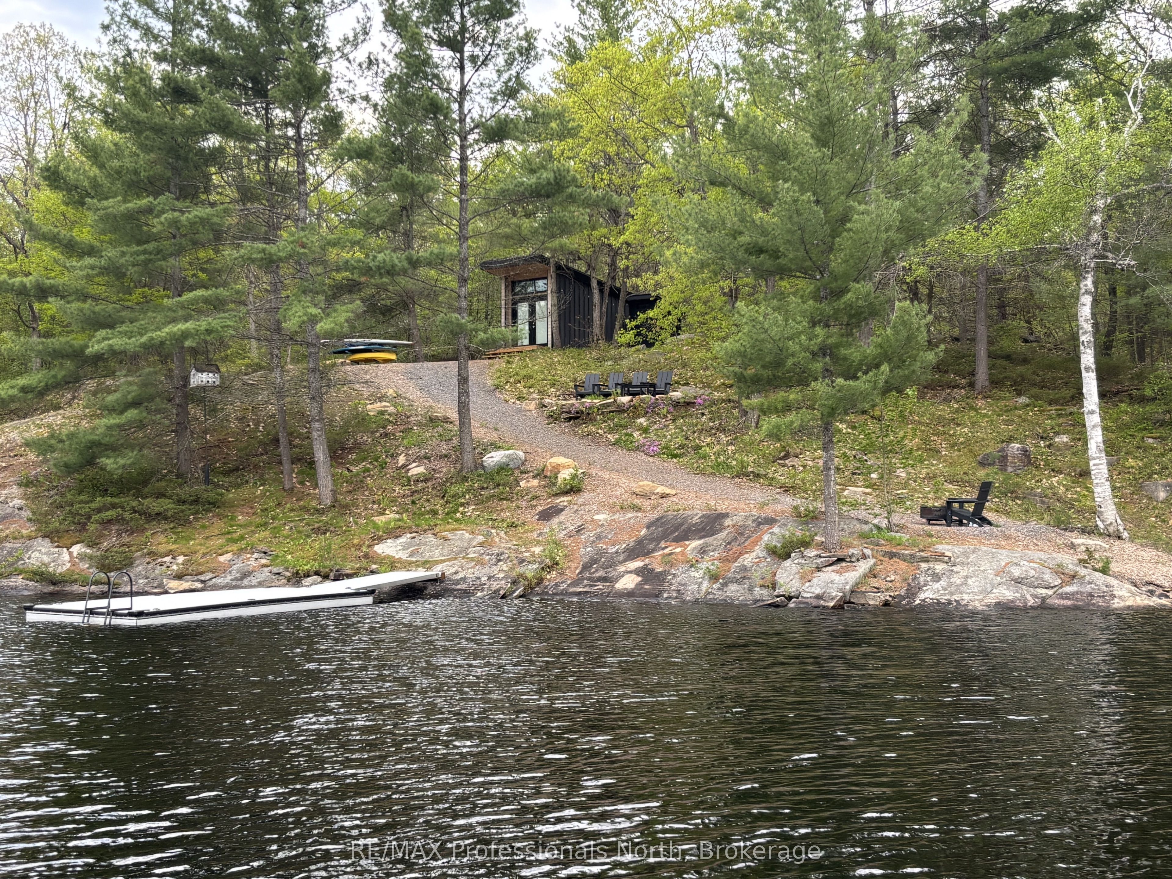 303 Nine Mile Lake photo 3