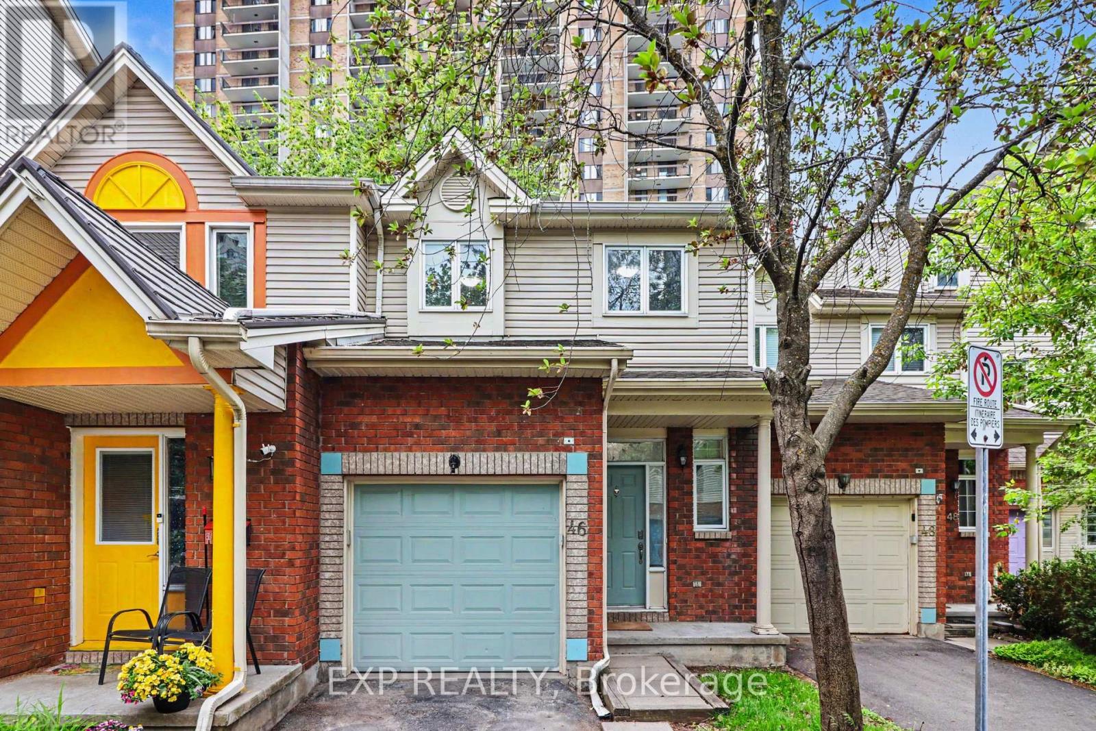 46 San Remo Unit C