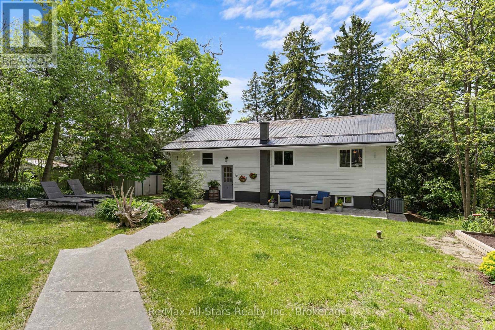 52 Concession