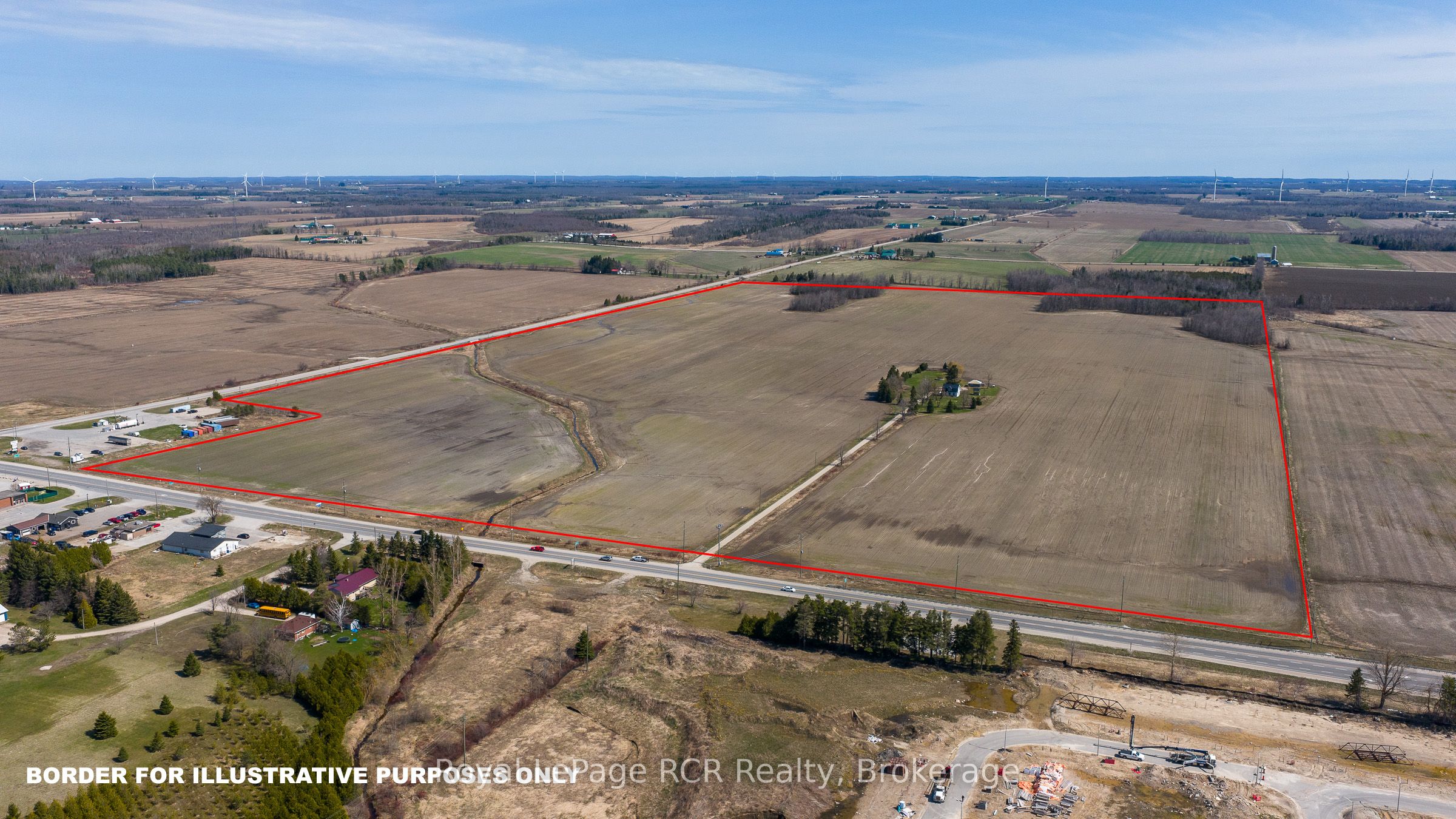 158567 Highway 10