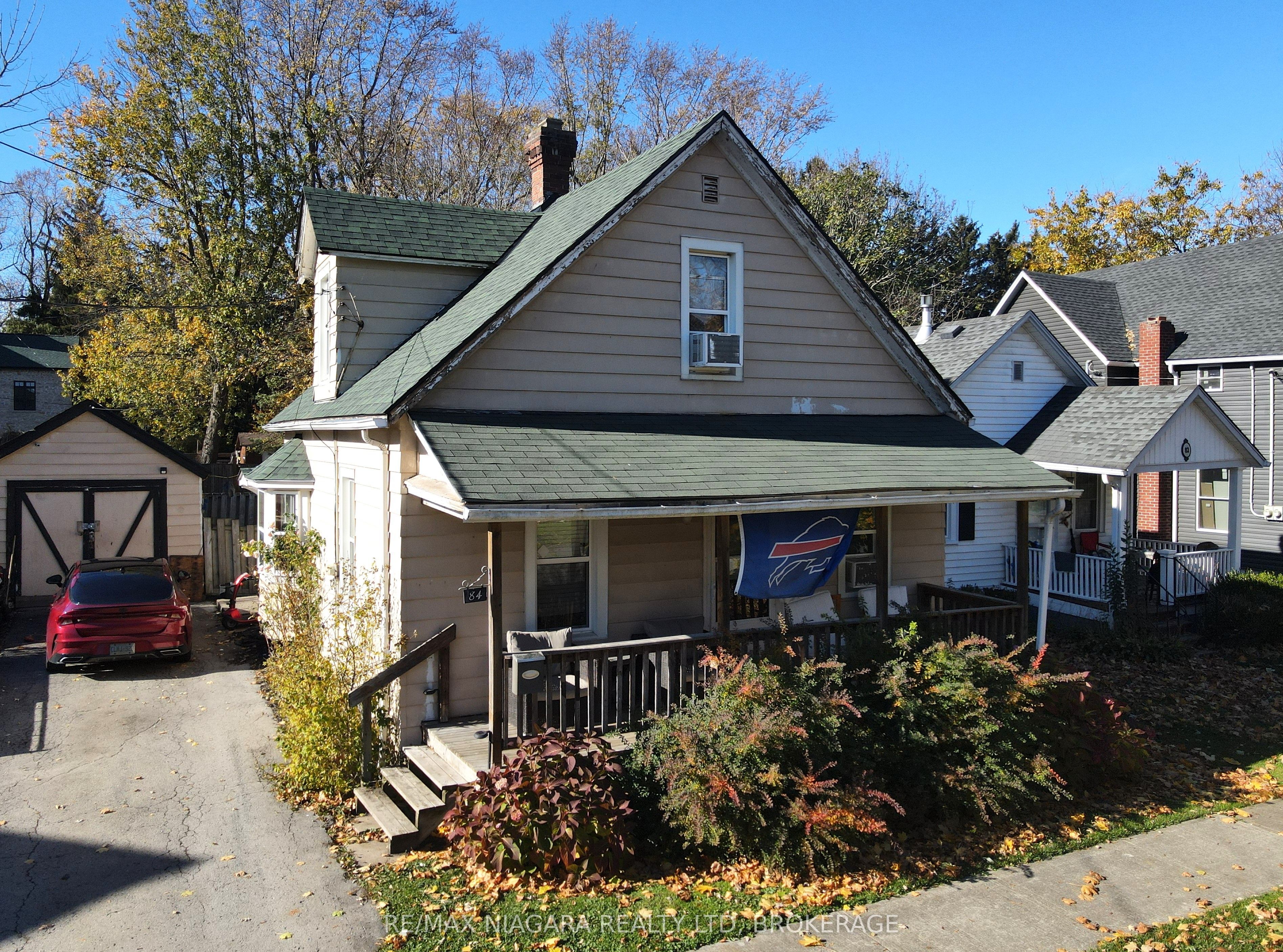 84 Waterloo