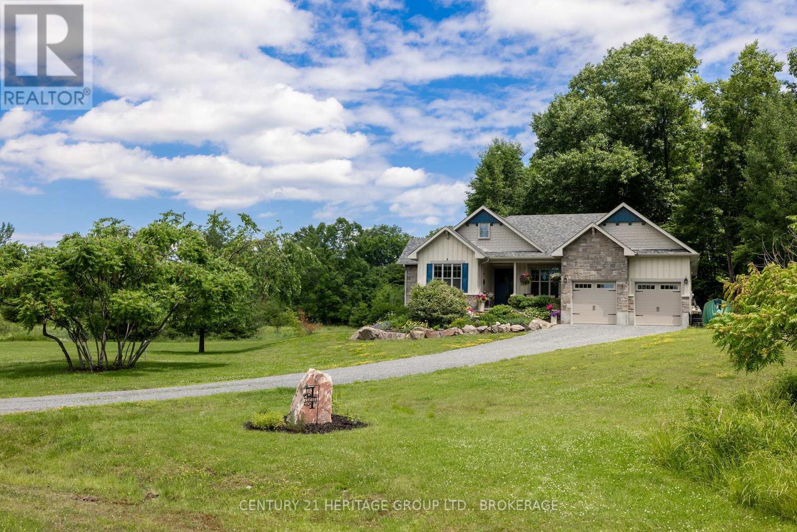 1071 Cranberry Cove