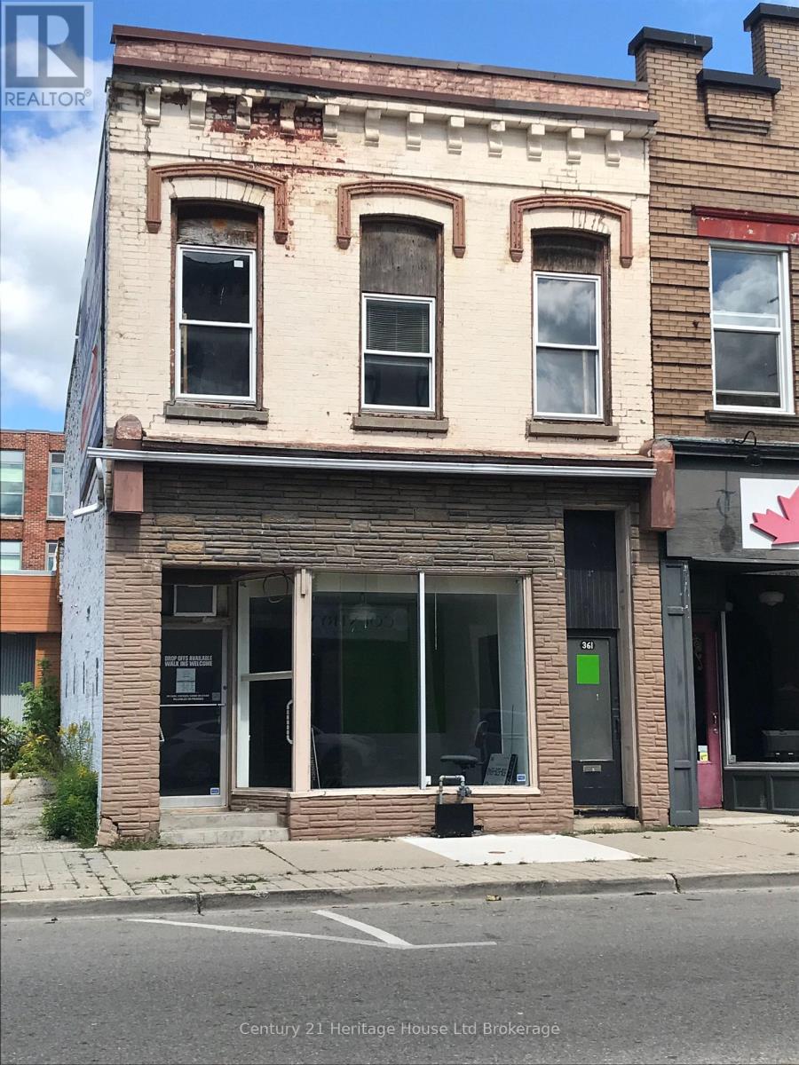361 Dundas