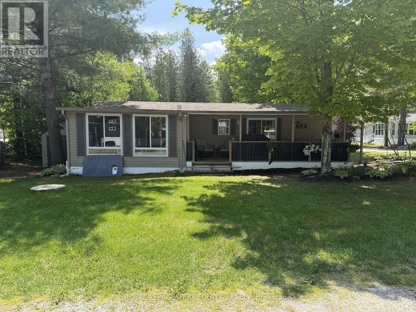 16 Rockhaven