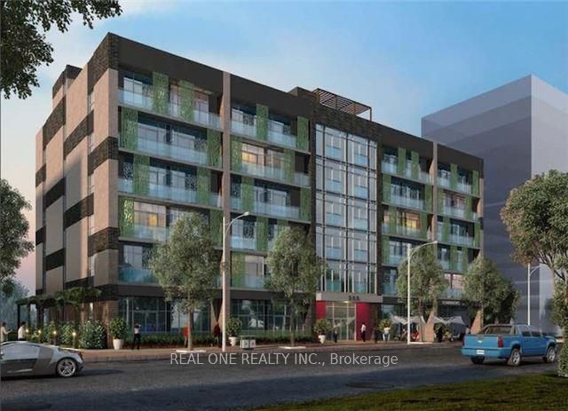 105&106 - 250 ALBERT STREET, Waterloo