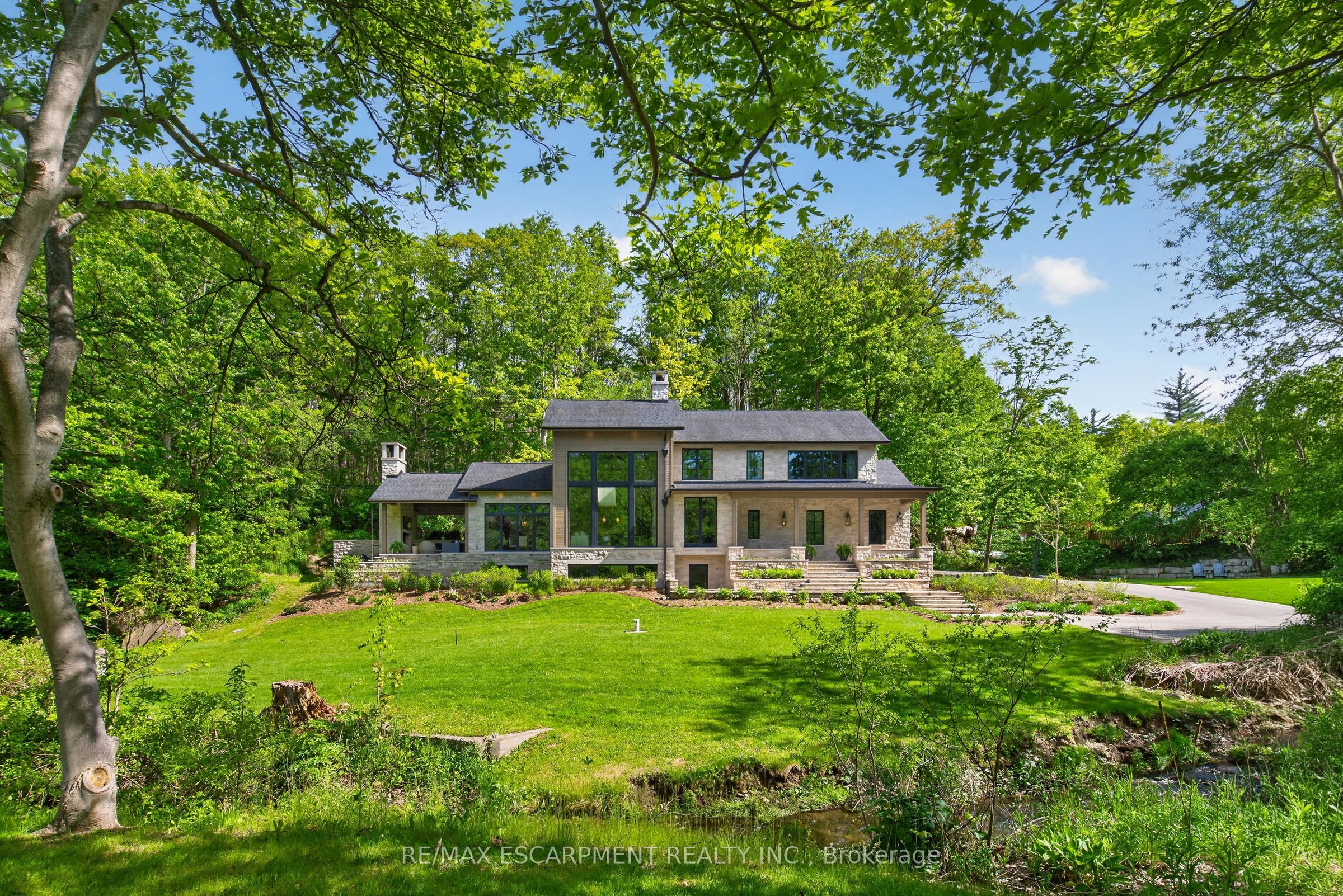 981 MINERAL SPRINGS