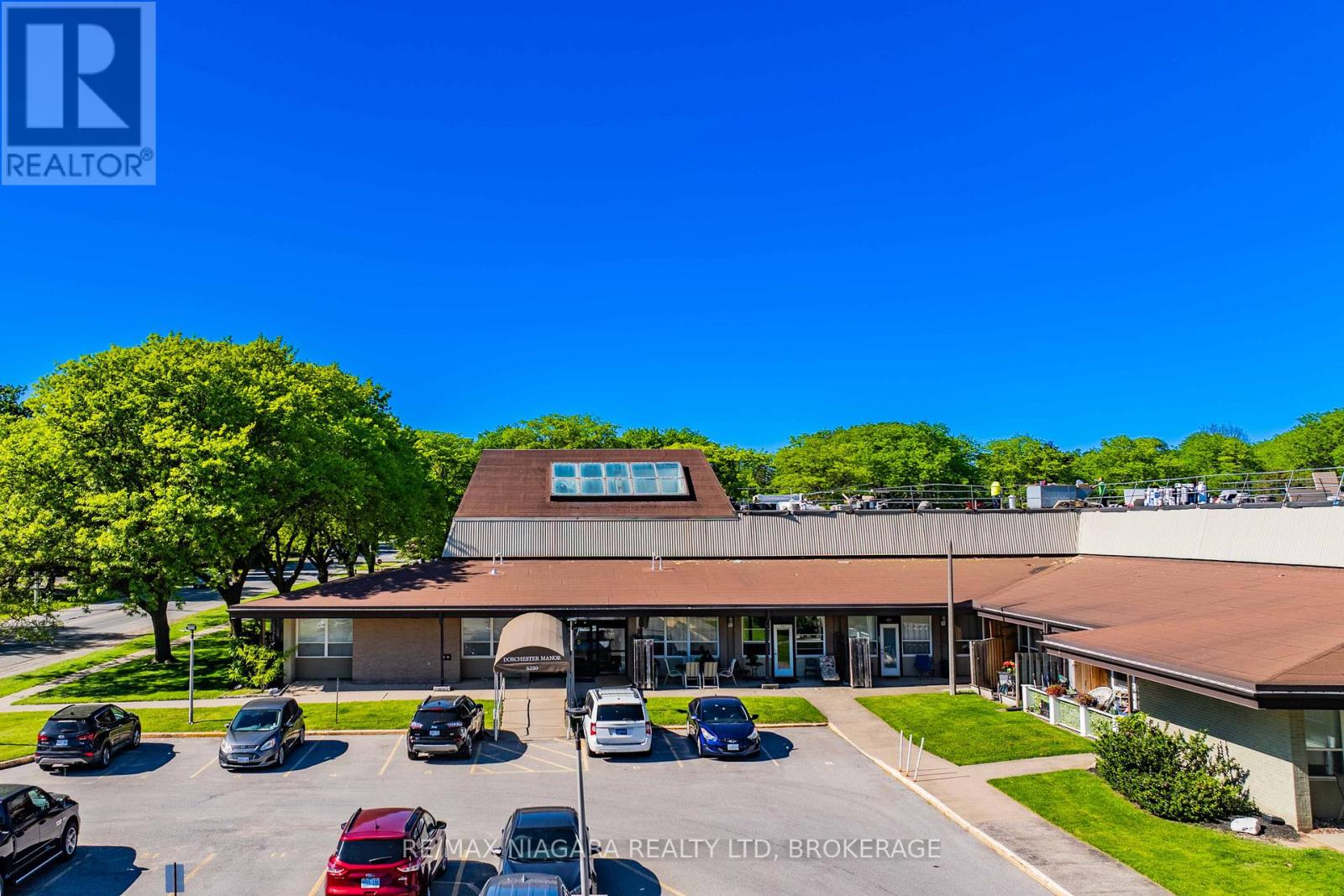 6350 Dorchester Unit 110