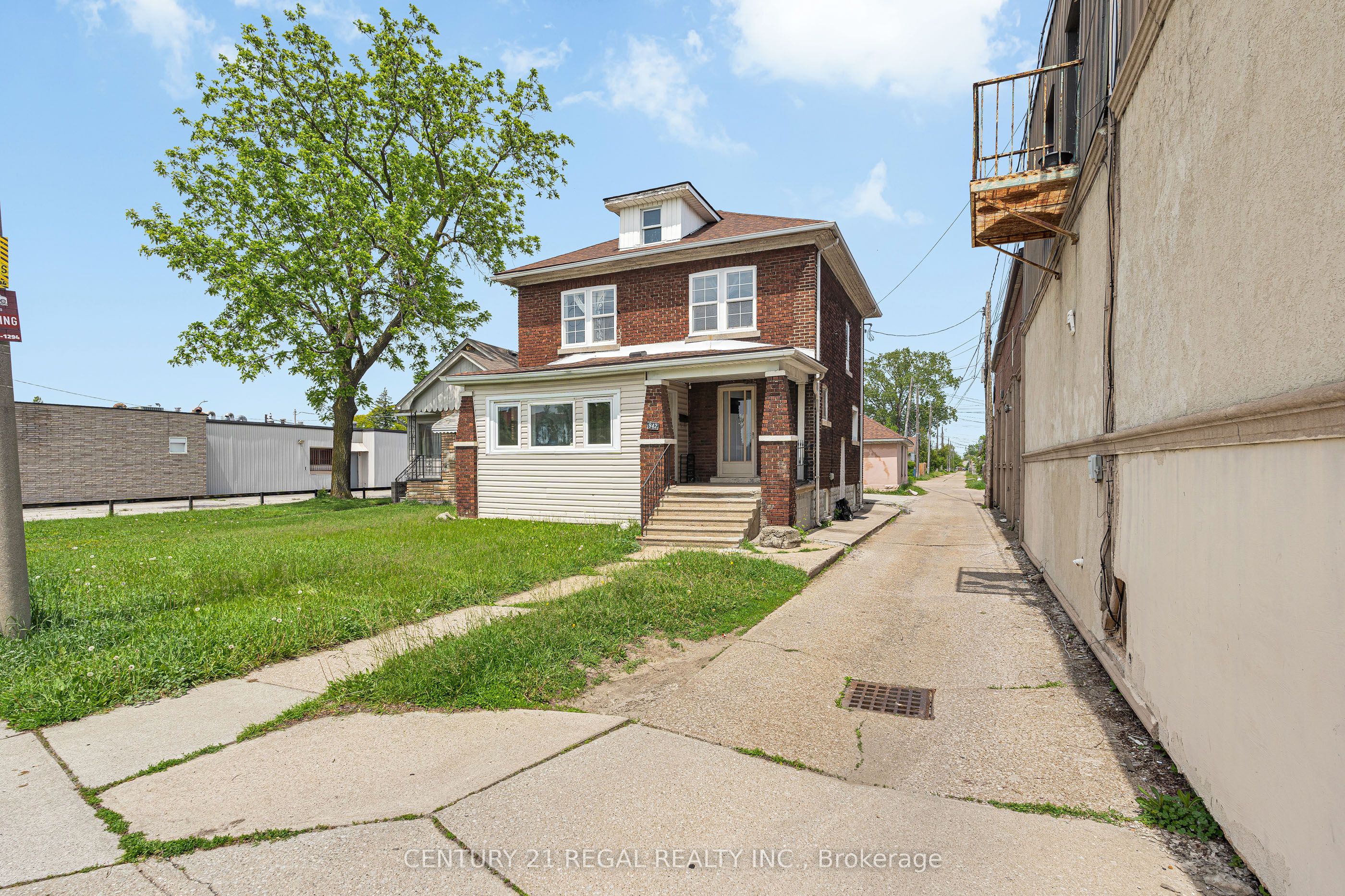 942 Tecumseh
