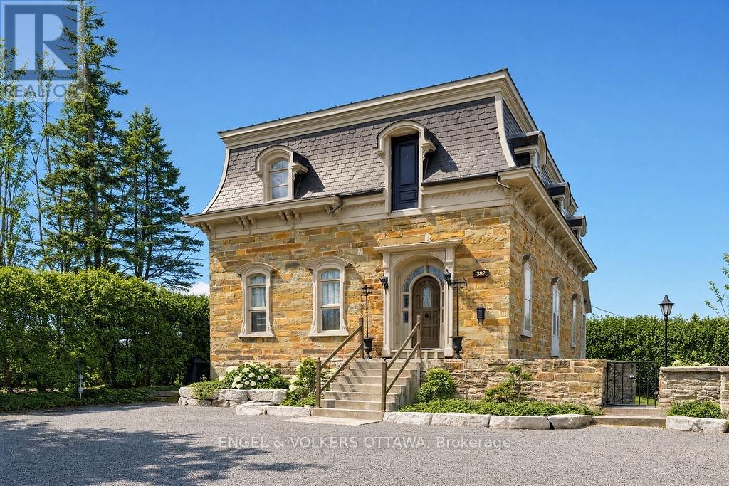 382 Mcgill