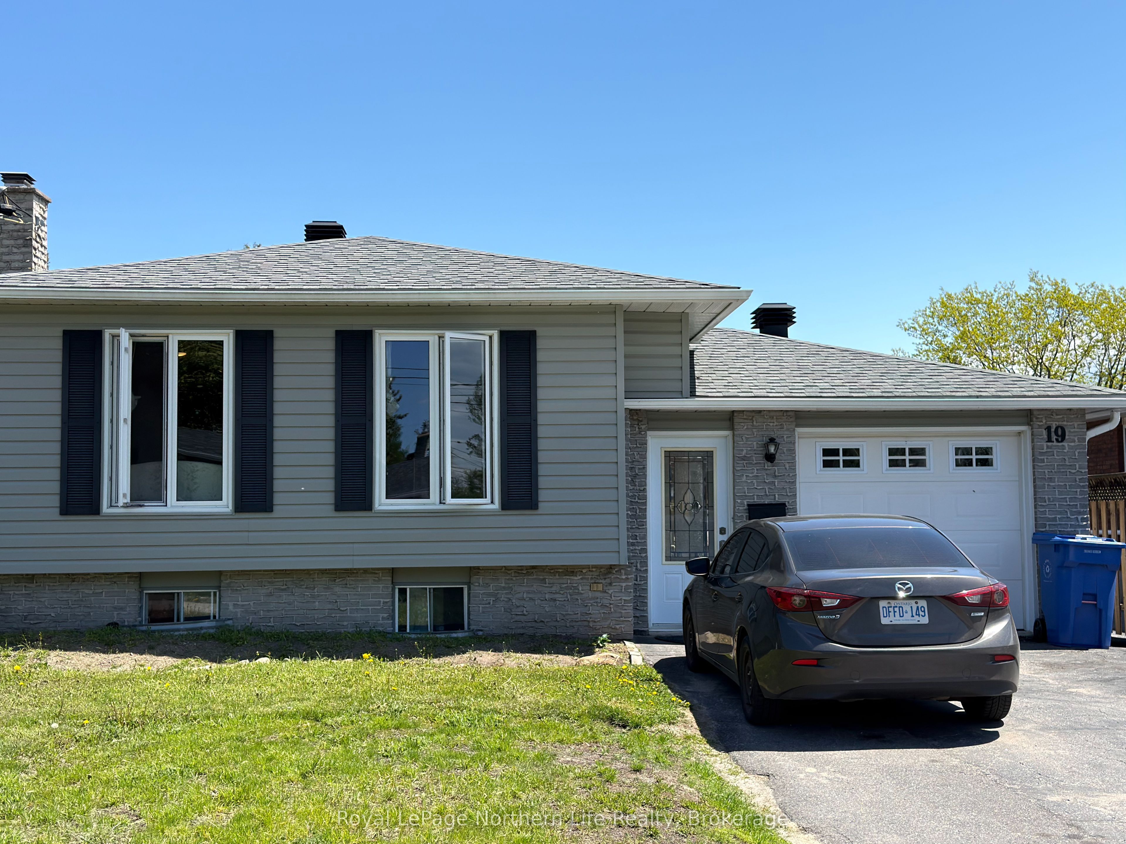 19 Belleview