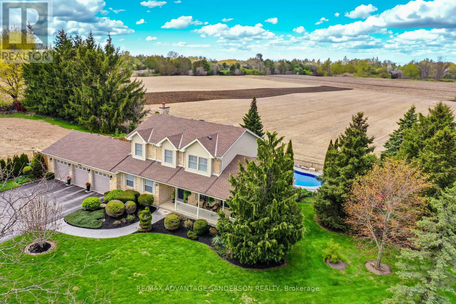 975 Sunningdale