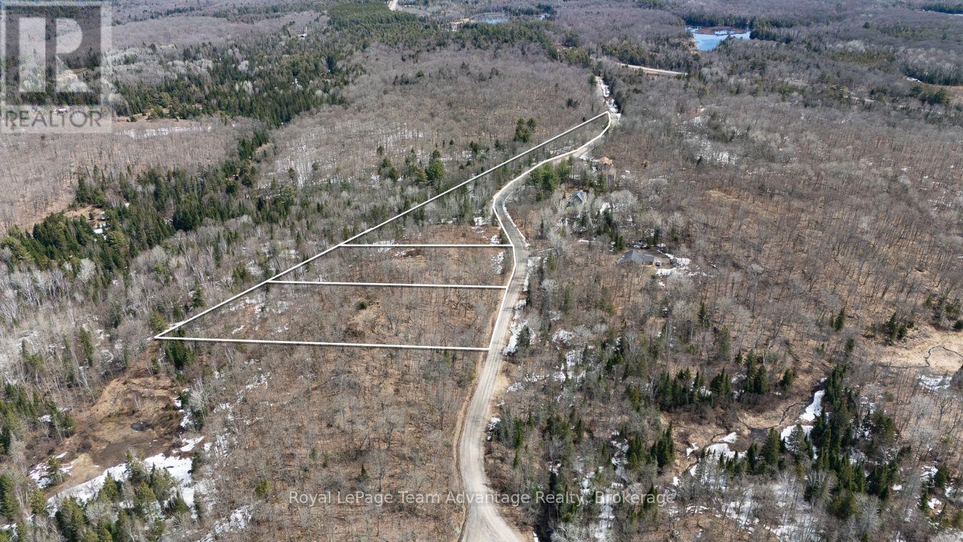 Lot 1 Lorimer Lake