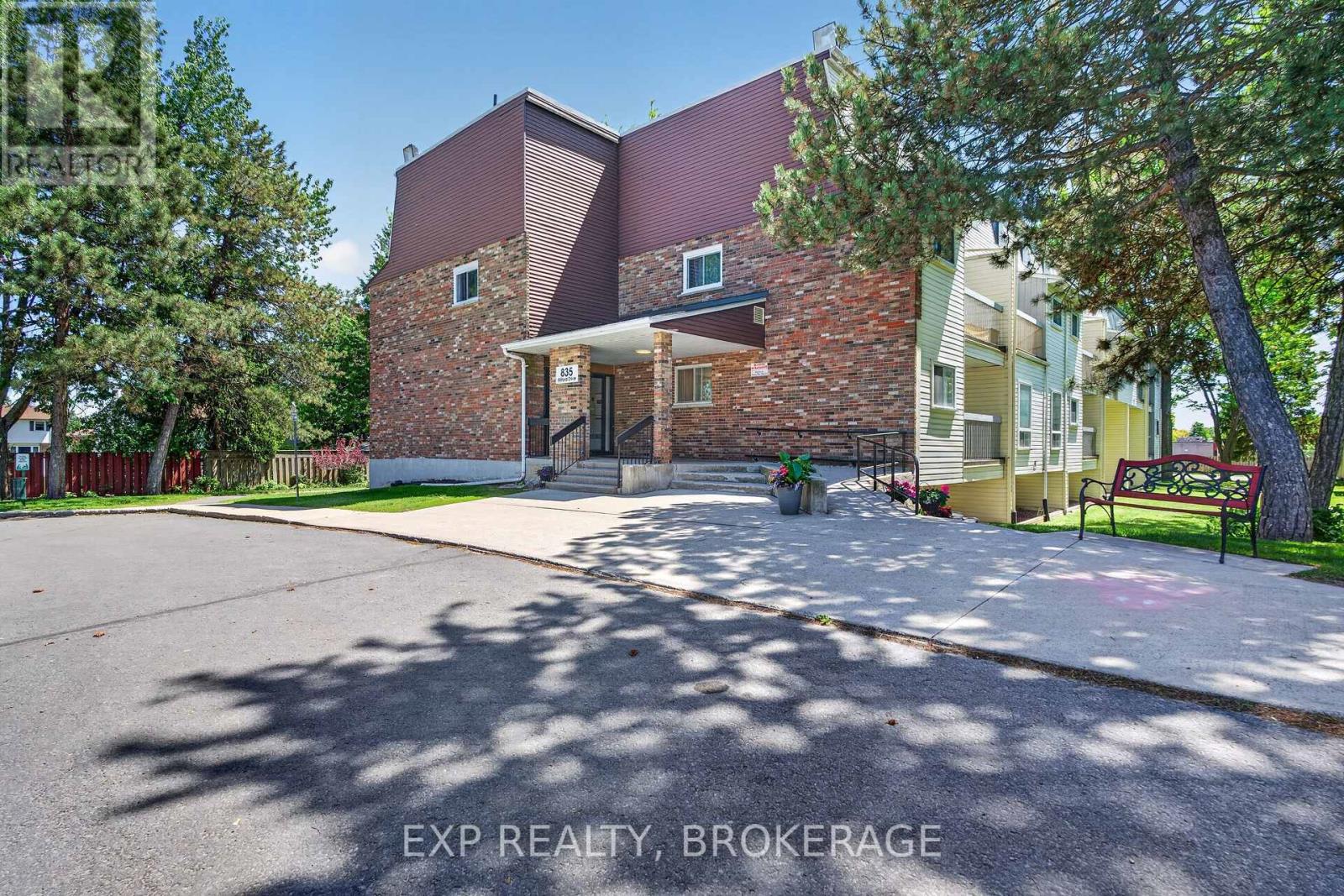 835 MILFORD Unit 105