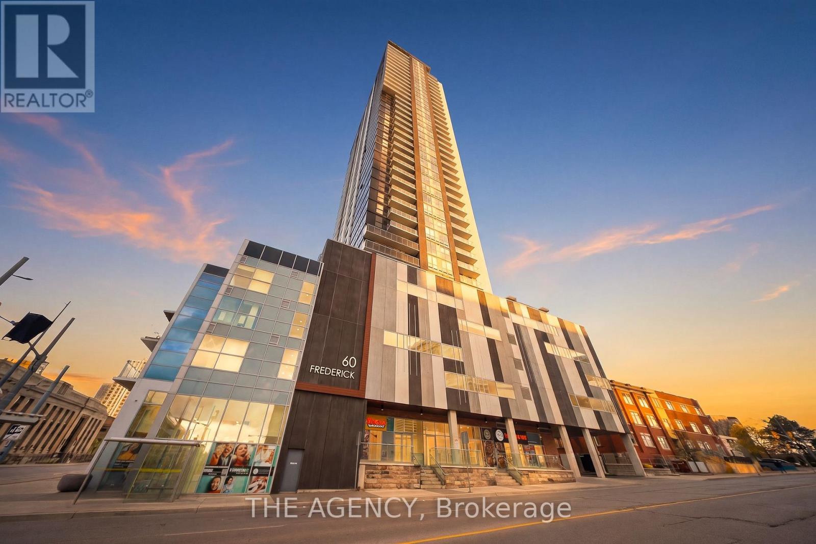 60 Frederick Unit 1113