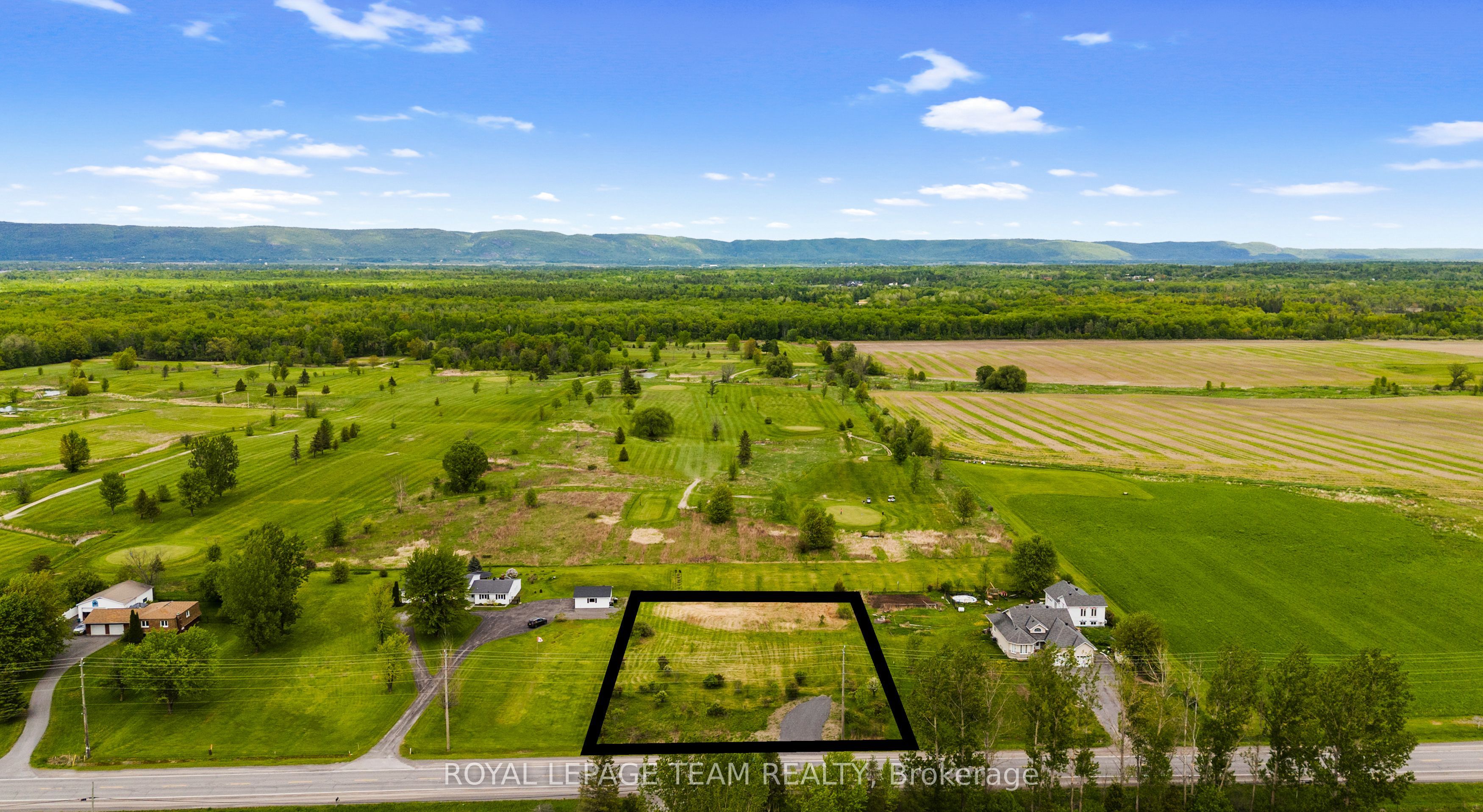 0 Dunrobin