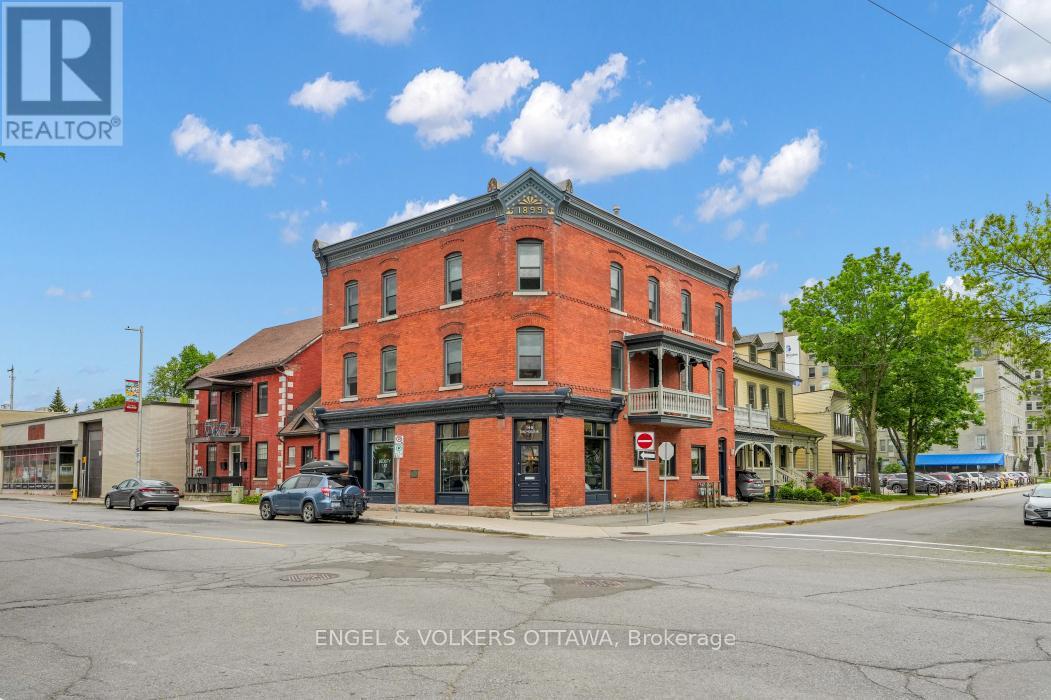 146-148 Dalhousie