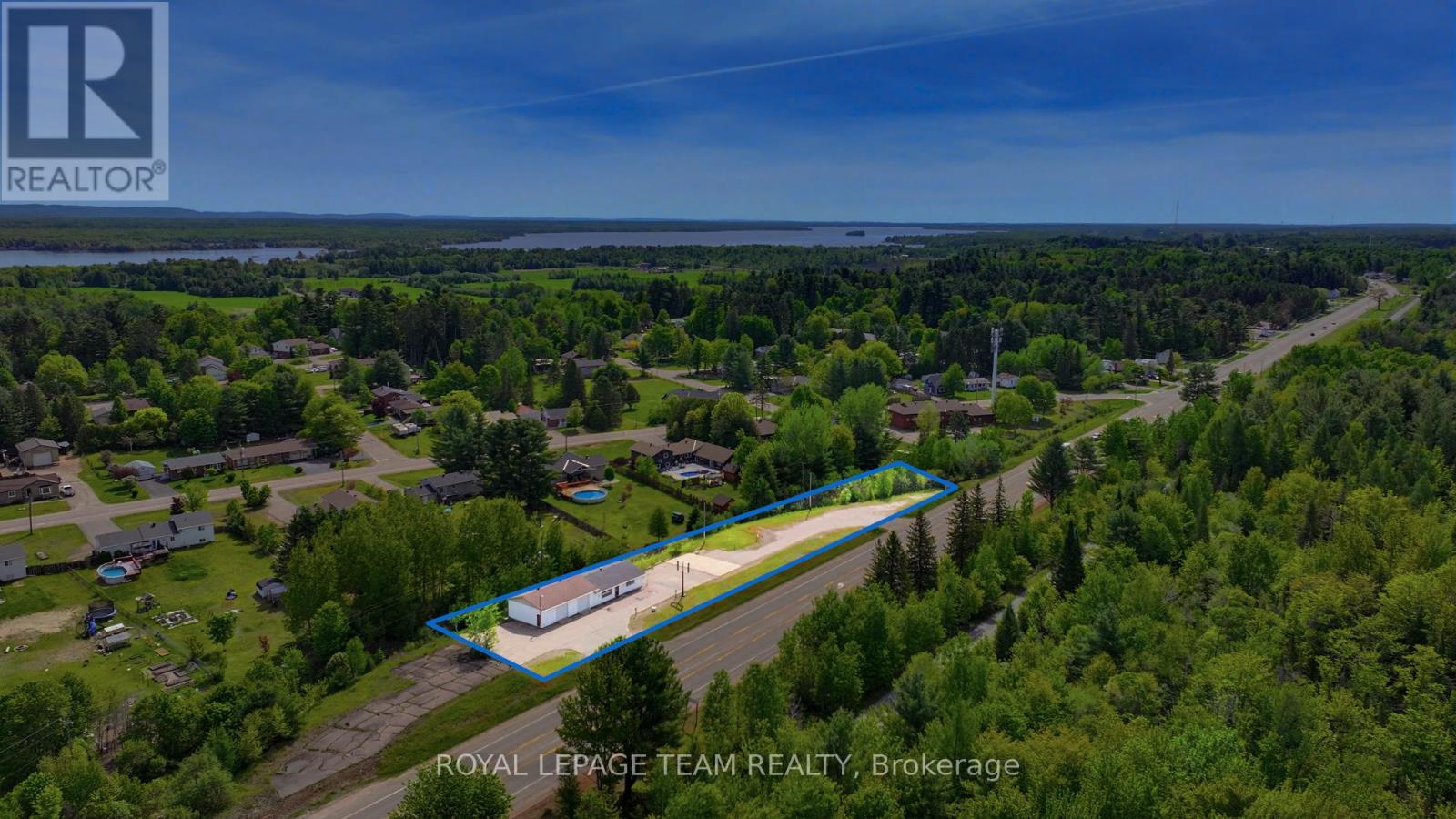 2427 PETAWAWA