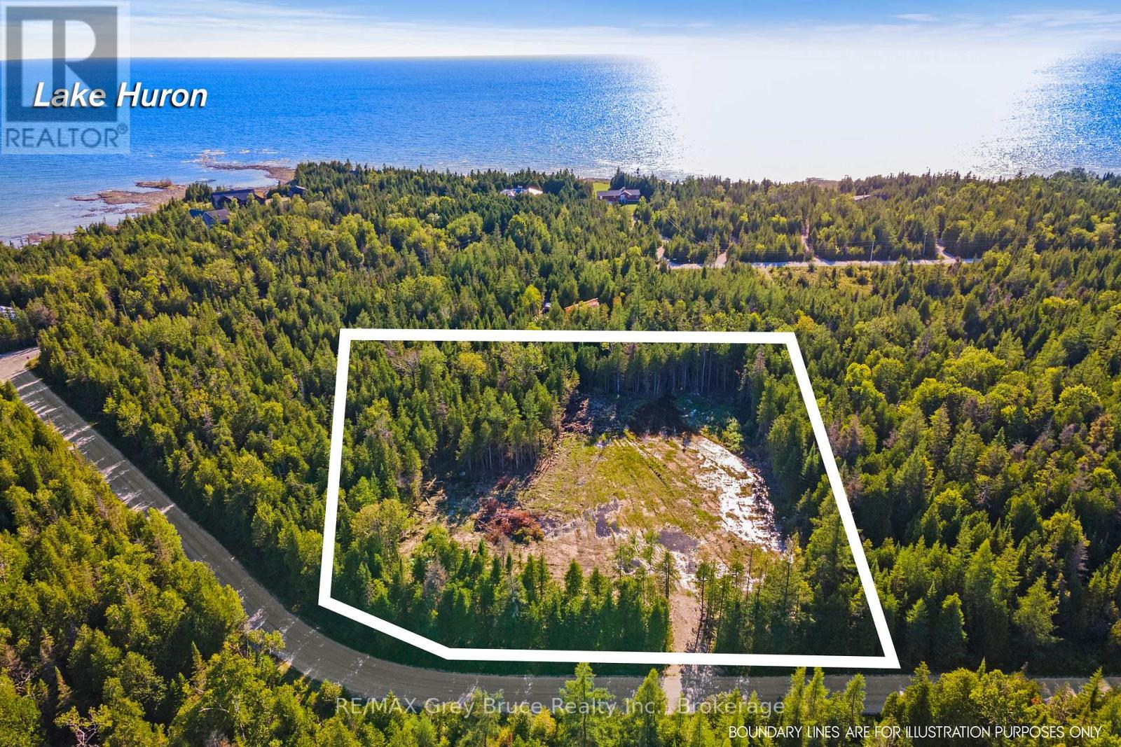 30 Huron Park