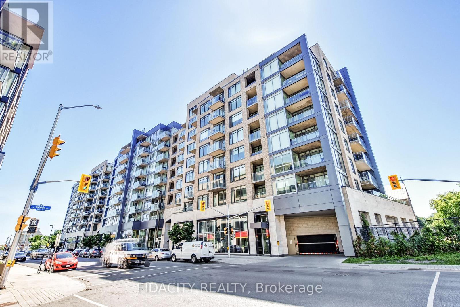 108 Richmond Unit 609